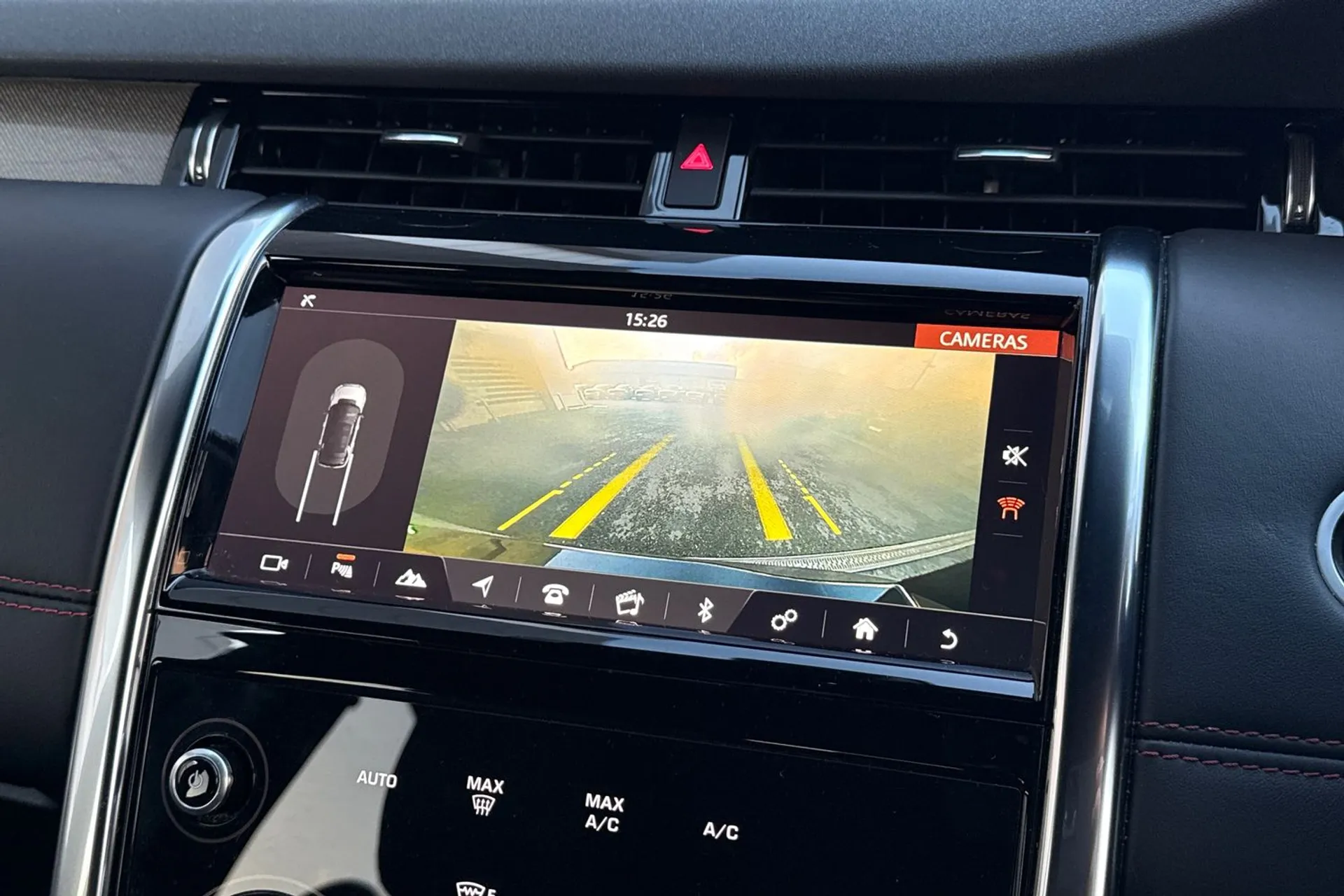 LAND ROVER DISCOVERY SPORT thumbnail image number 6