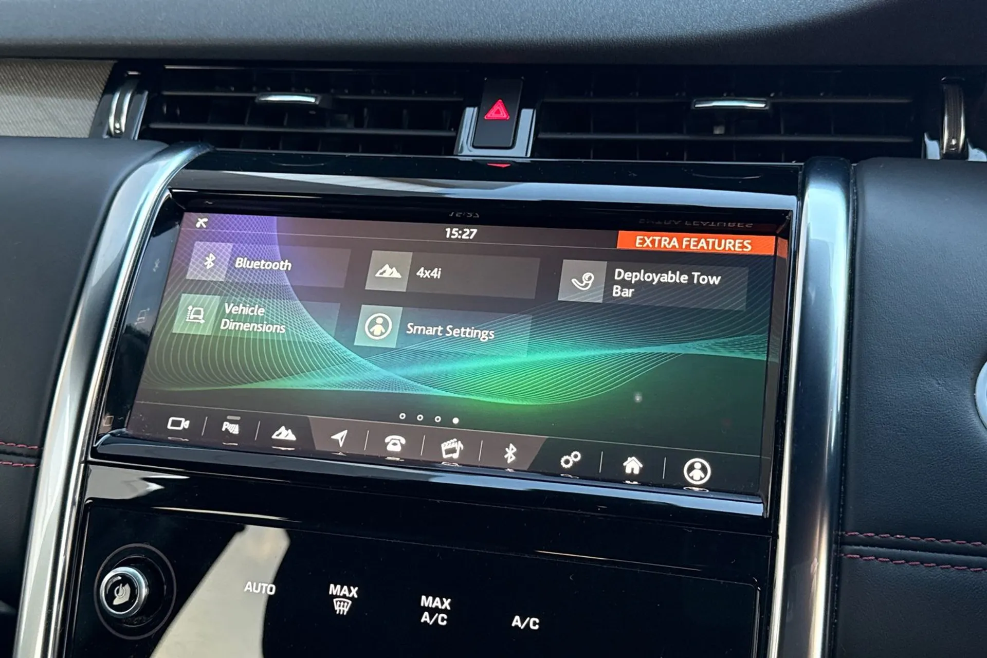 LAND ROVER DISCOVERY SPORT thumbnail image number 61