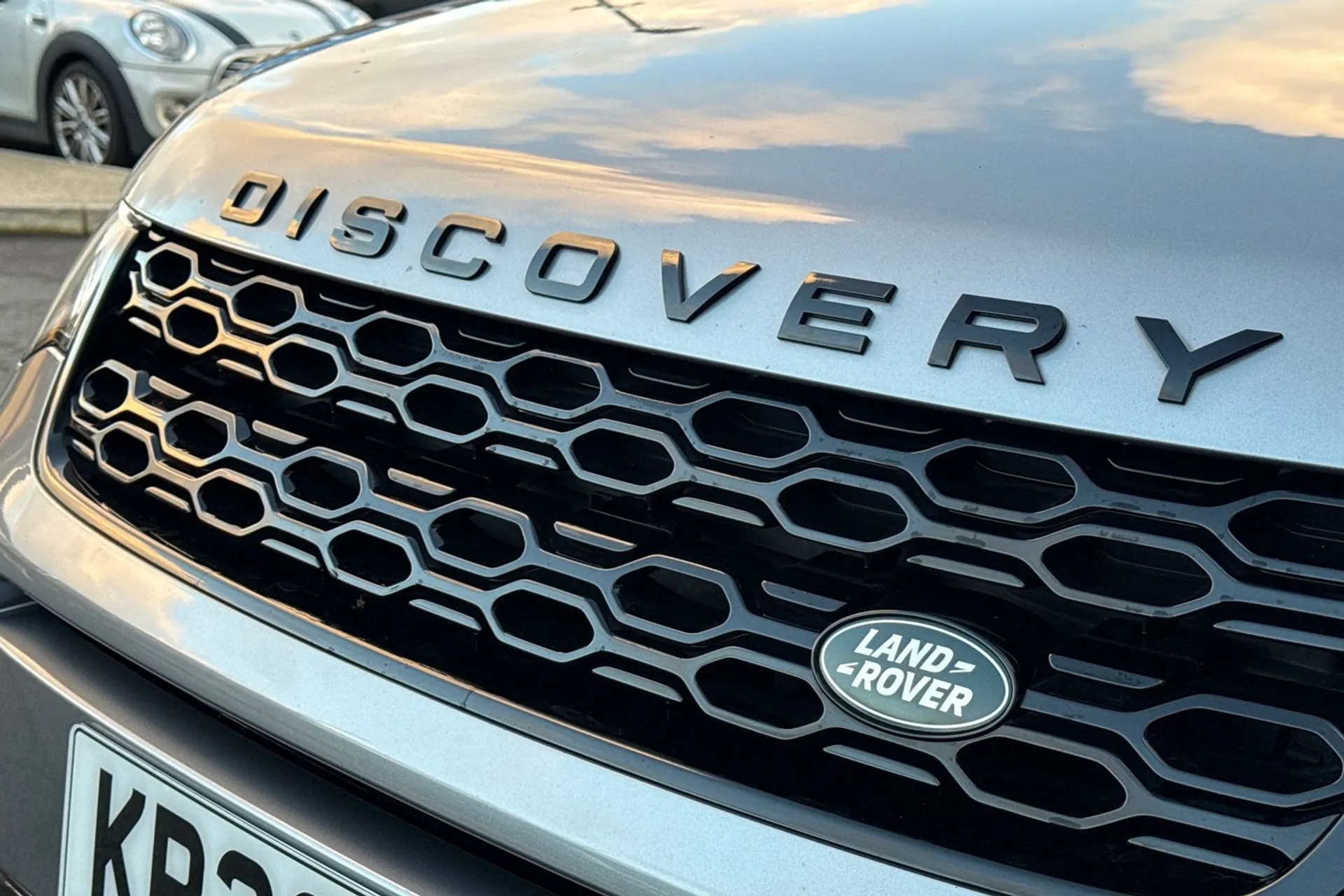LAND ROVER DISCOVERY SPORT thumbnail image number 31