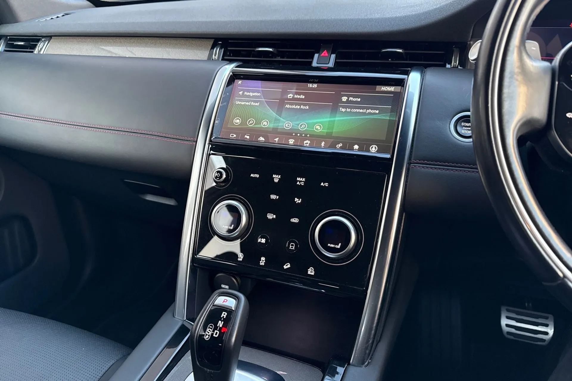 LAND ROVER DISCOVERY SPORT thumbnail image number 54