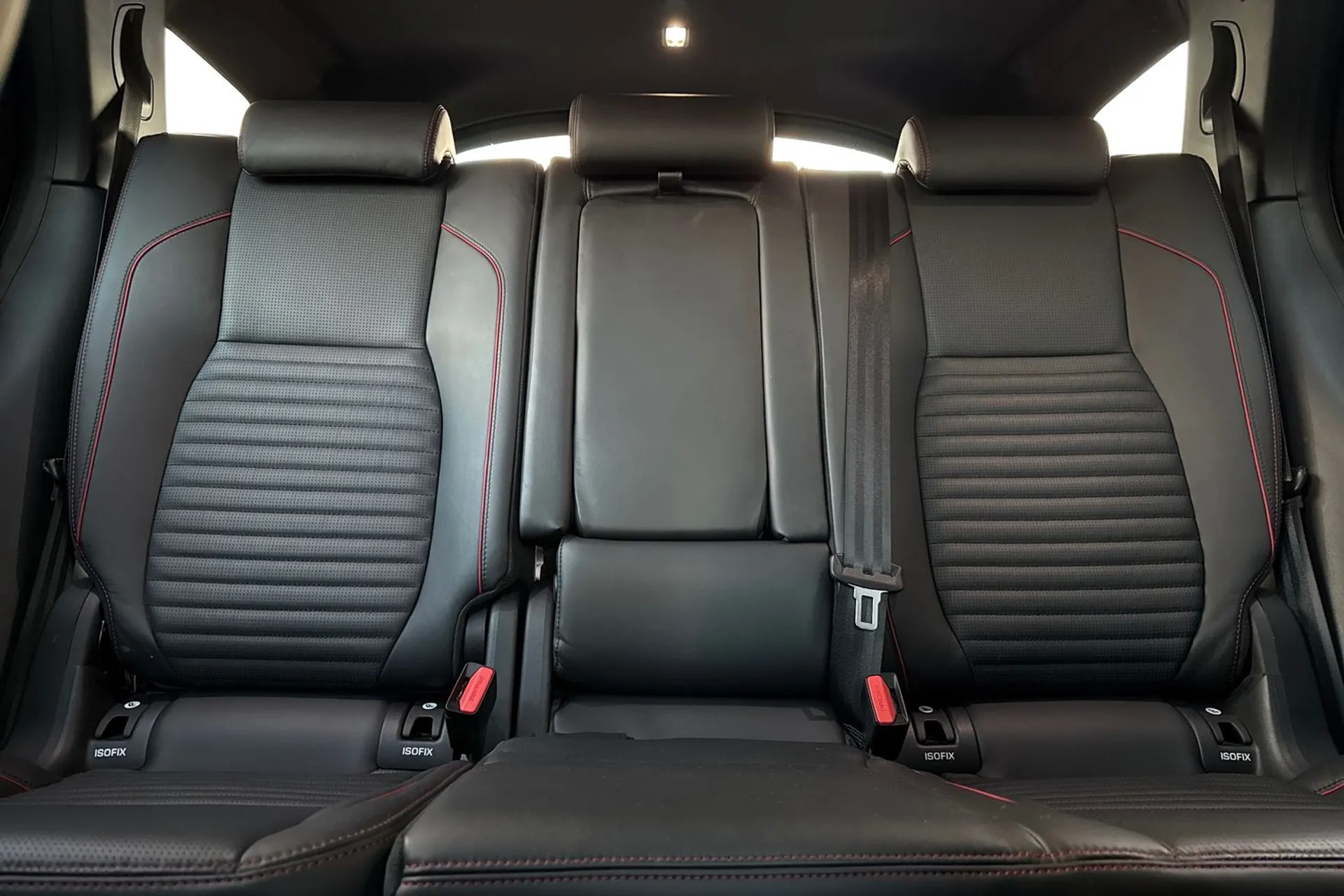 LAND ROVER DISCOVERY SPORT thumbnail image number 44