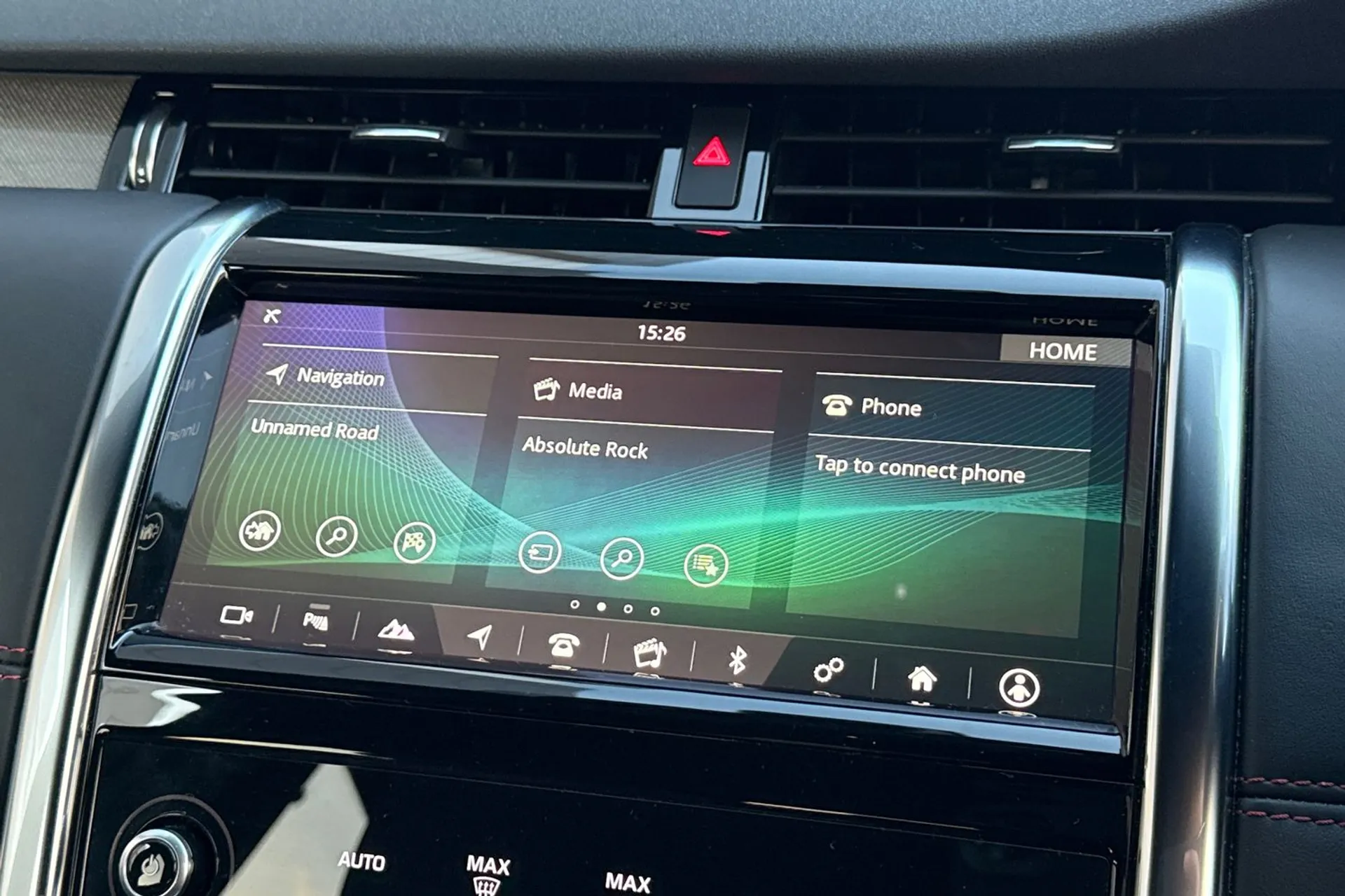 LAND ROVER DISCOVERY SPORT thumbnail image number 59