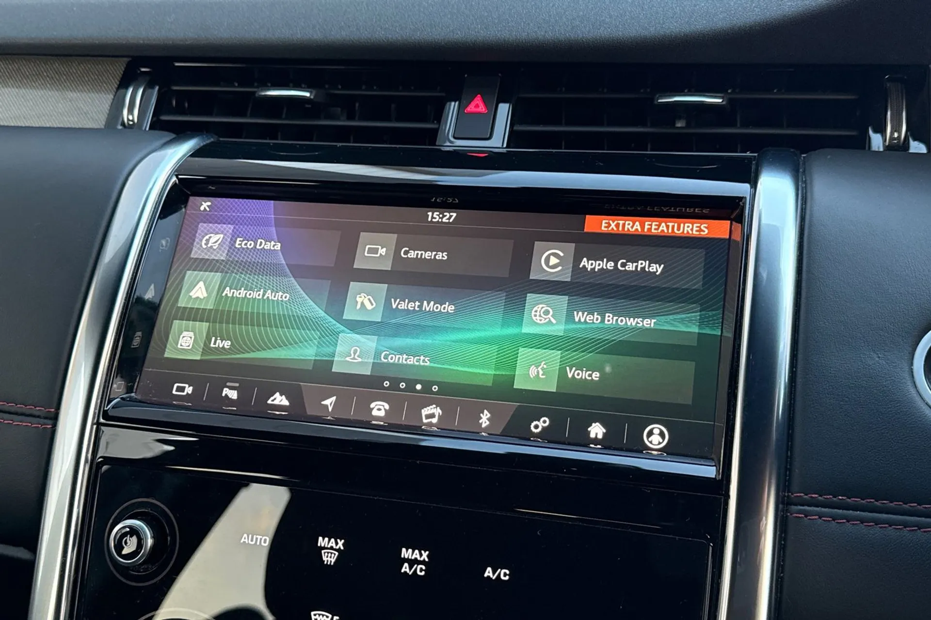 LAND ROVER DISCOVERY SPORT thumbnail image number 60