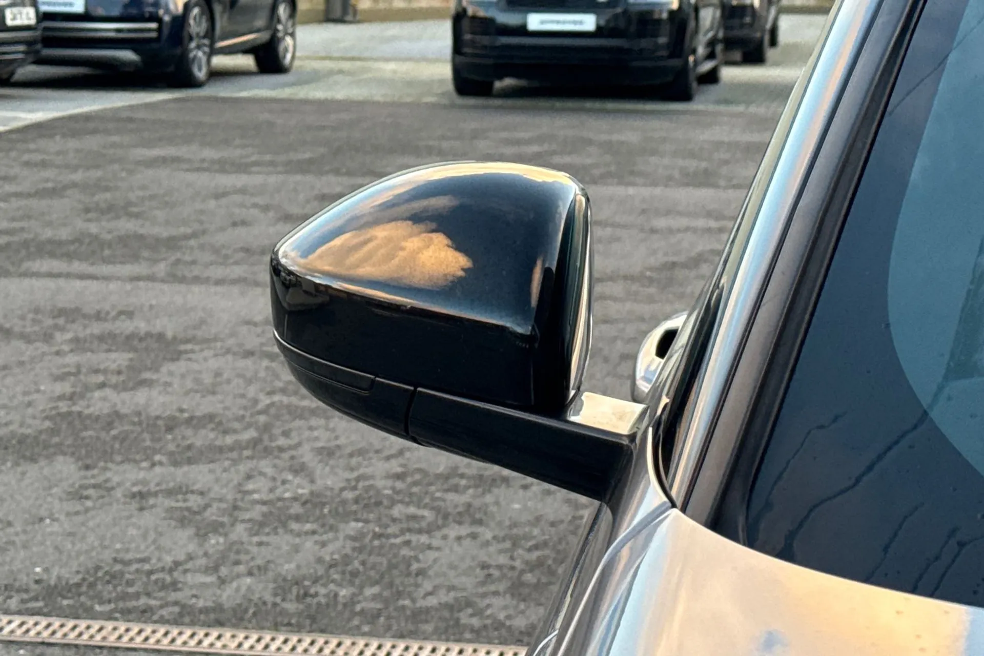 LAND ROVER DISCOVERY SPORT thumbnail image number 28