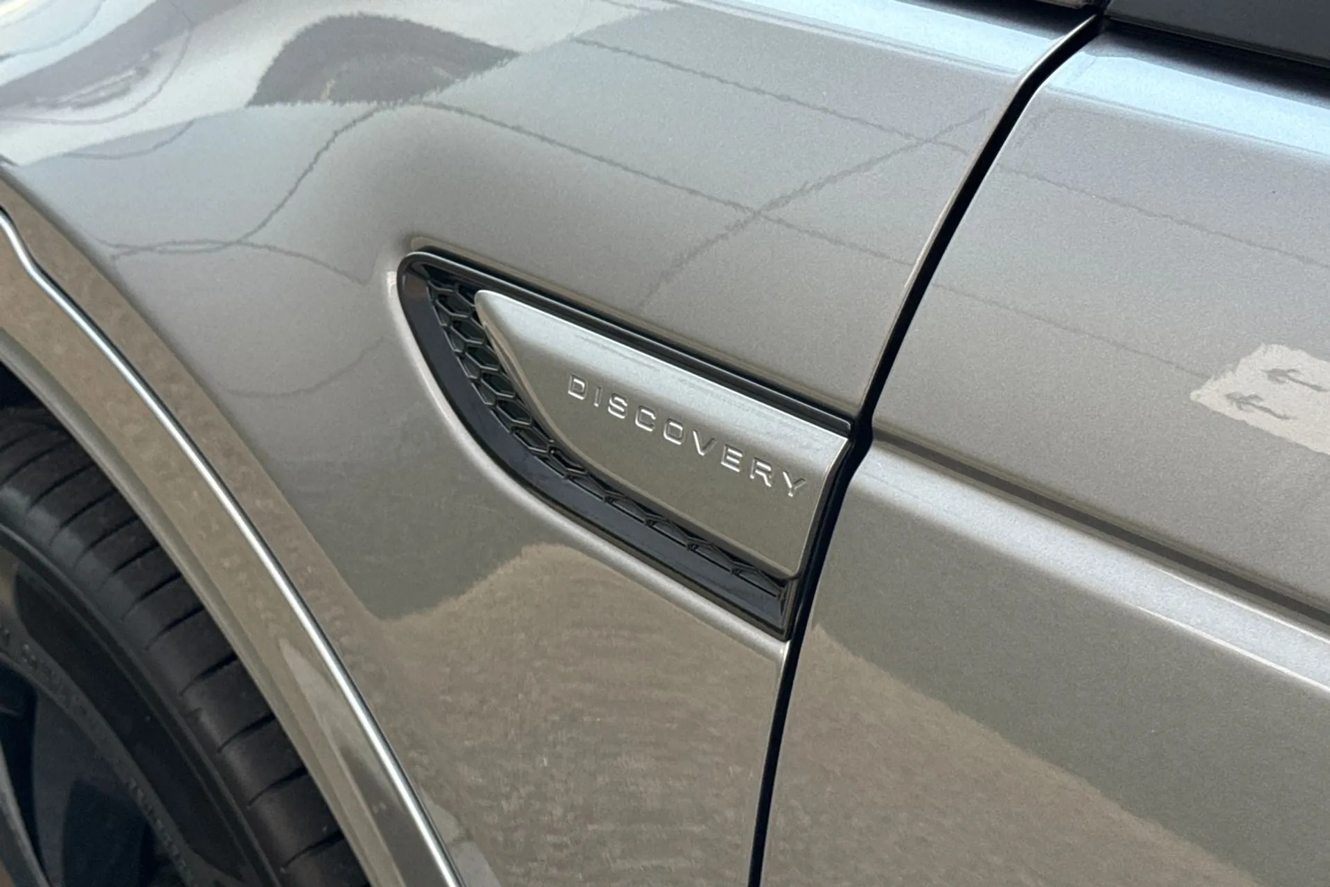 LAND ROVER DISCOVERY SPORT thumbnail image number 32