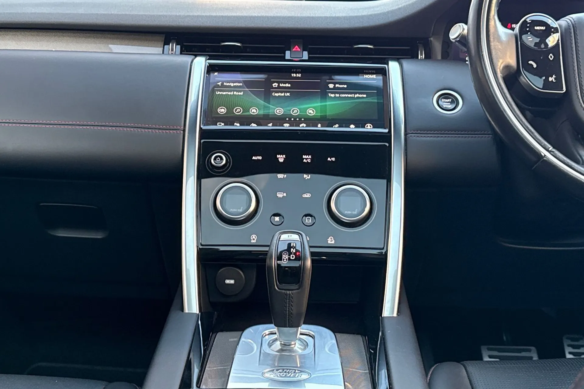 LAND ROVER DISCOVERY SPORT thumbnail image number 48