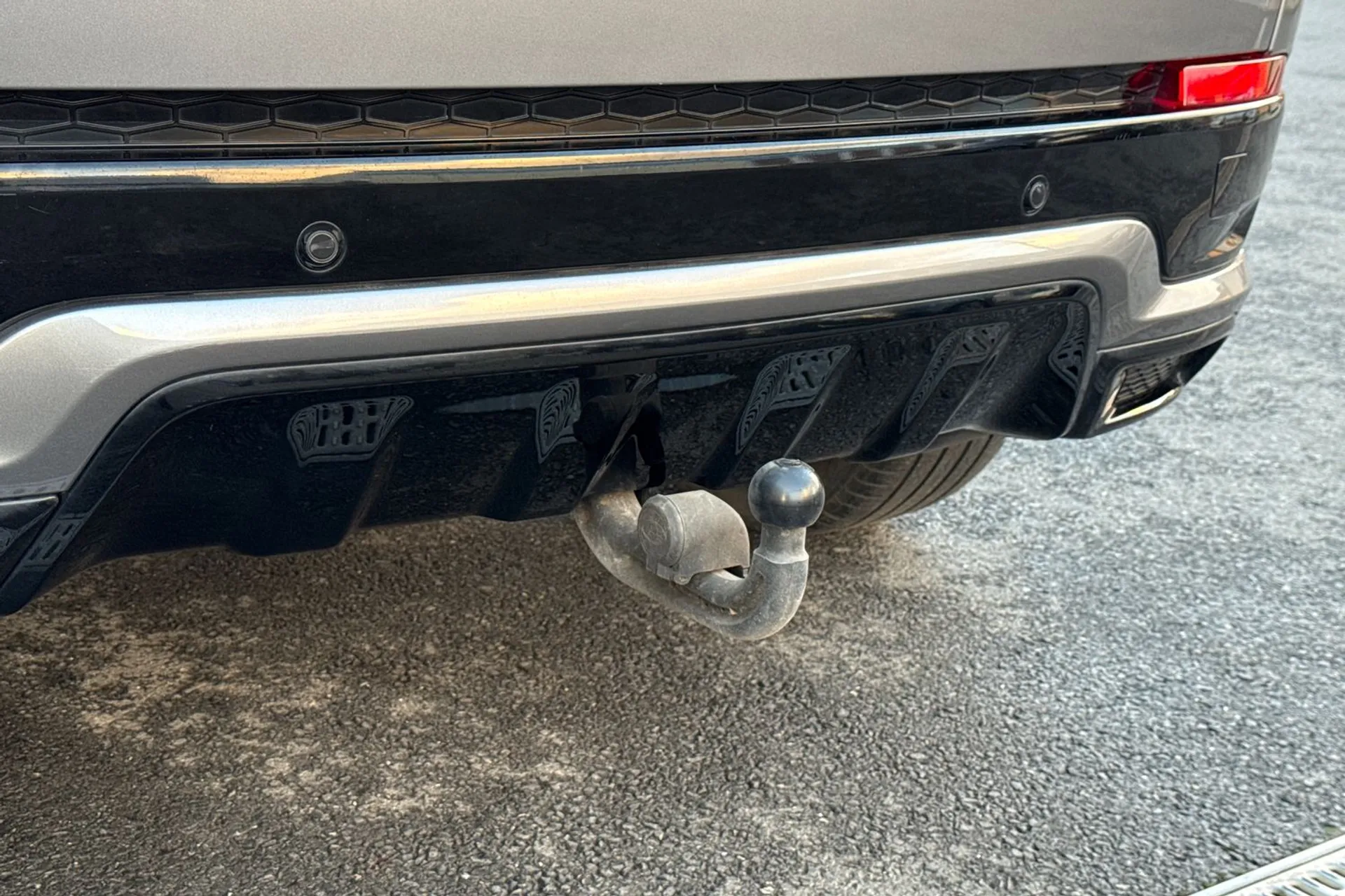 LAND ROVER DISCOVERY SPORT thumbnail image number 14