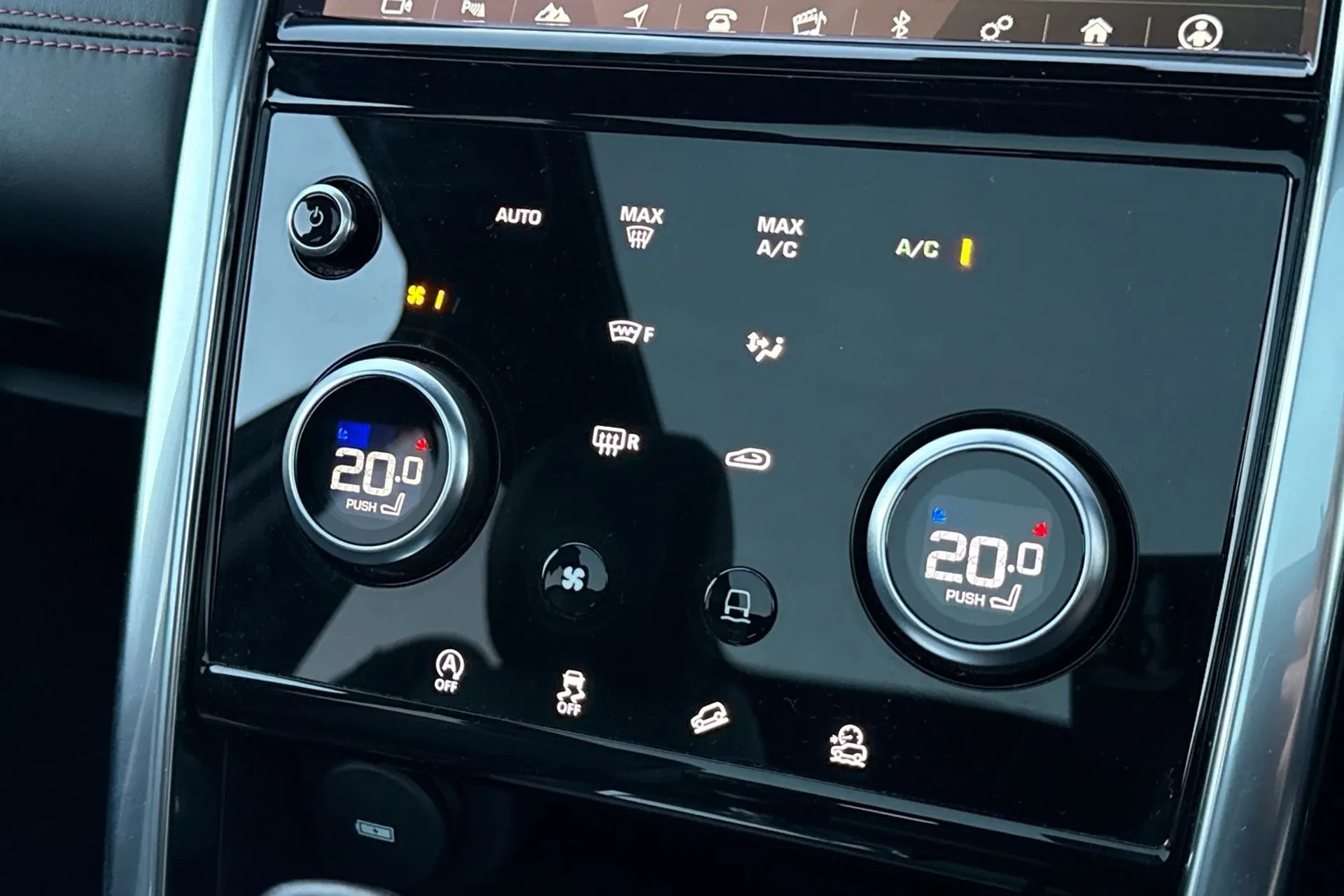 LAND ROVER DISCOVERY SPORT thumbnail image number 51