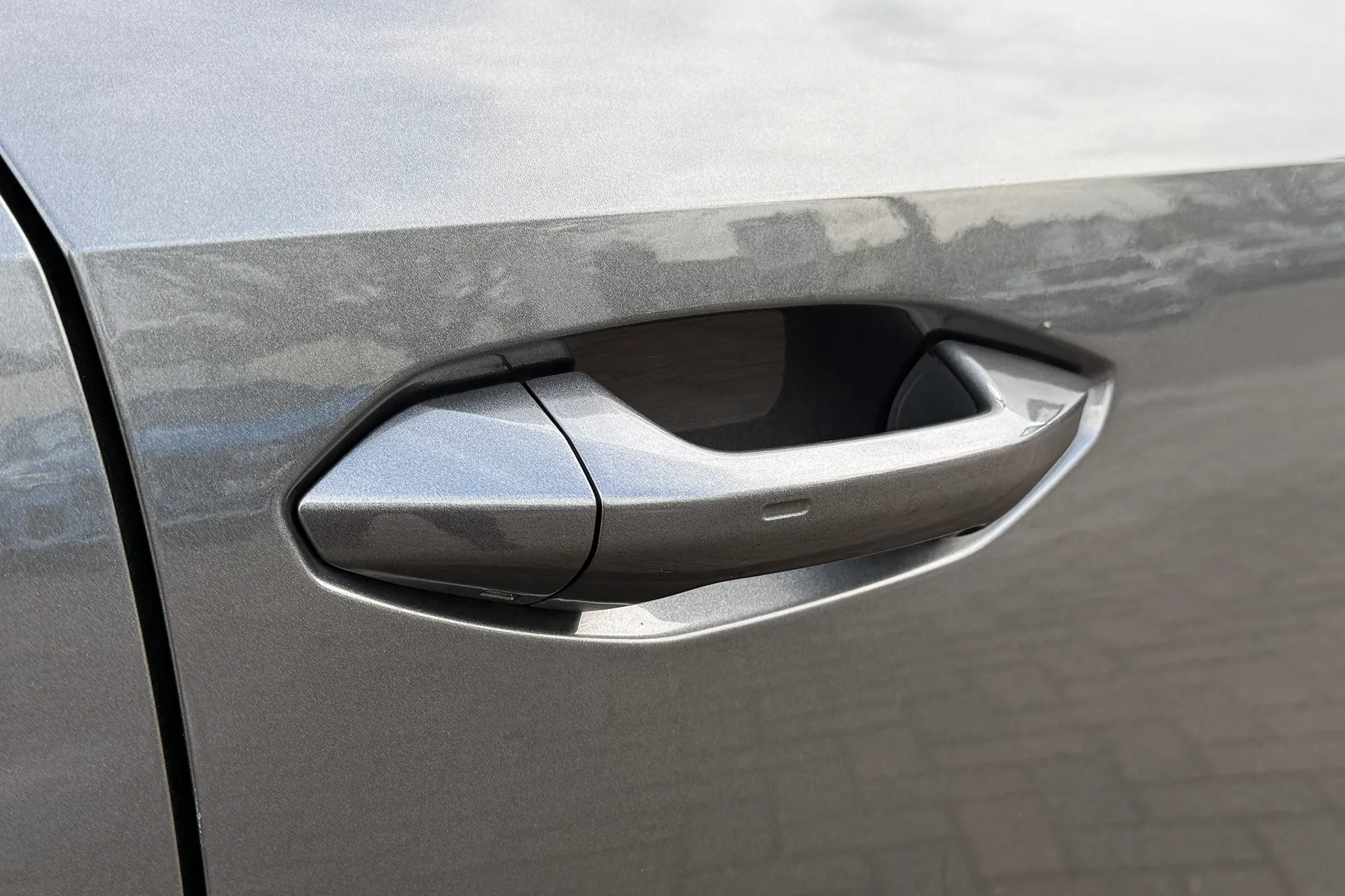 Audi A3 thumbnail image number 53