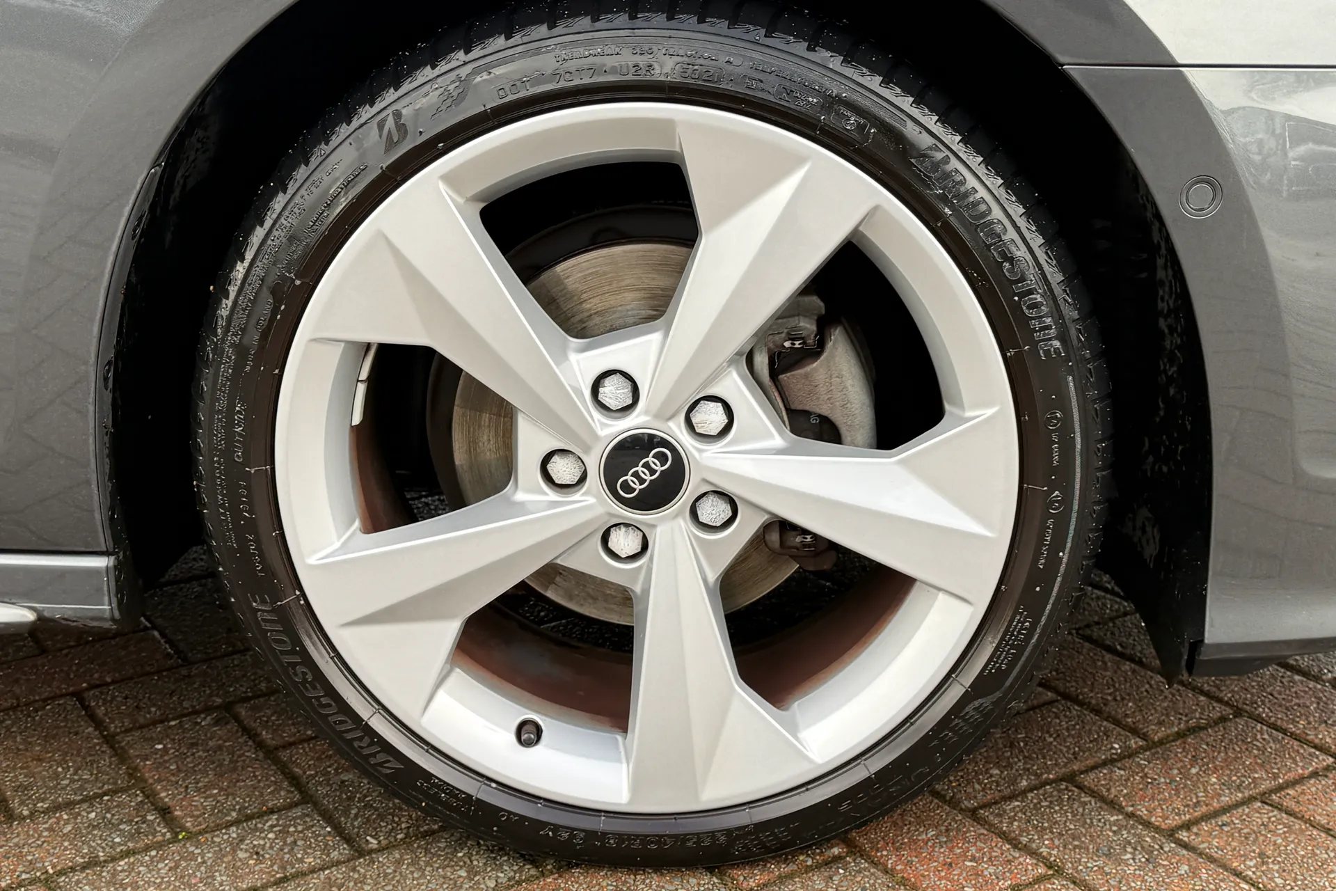 Audi A3 thumbnail image number 48