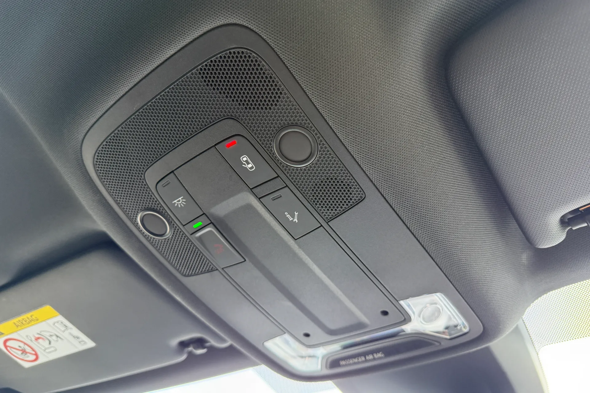 Audi A3 thumbnail image number 19