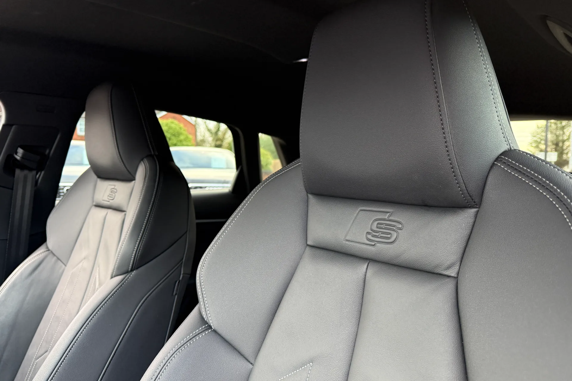 Audi A3 thumbnail image number 30