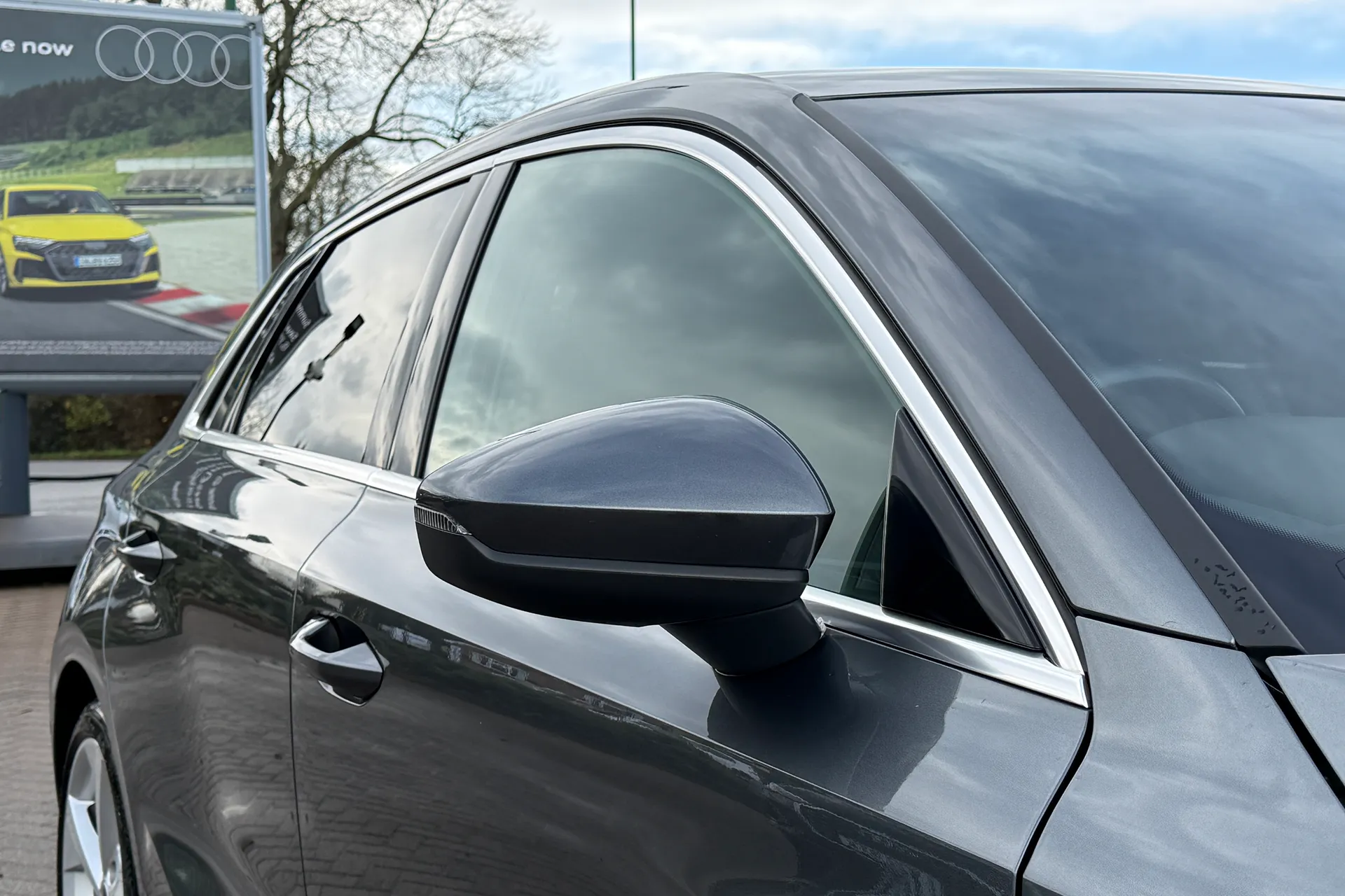 Audi A3 thumbnail image number 49