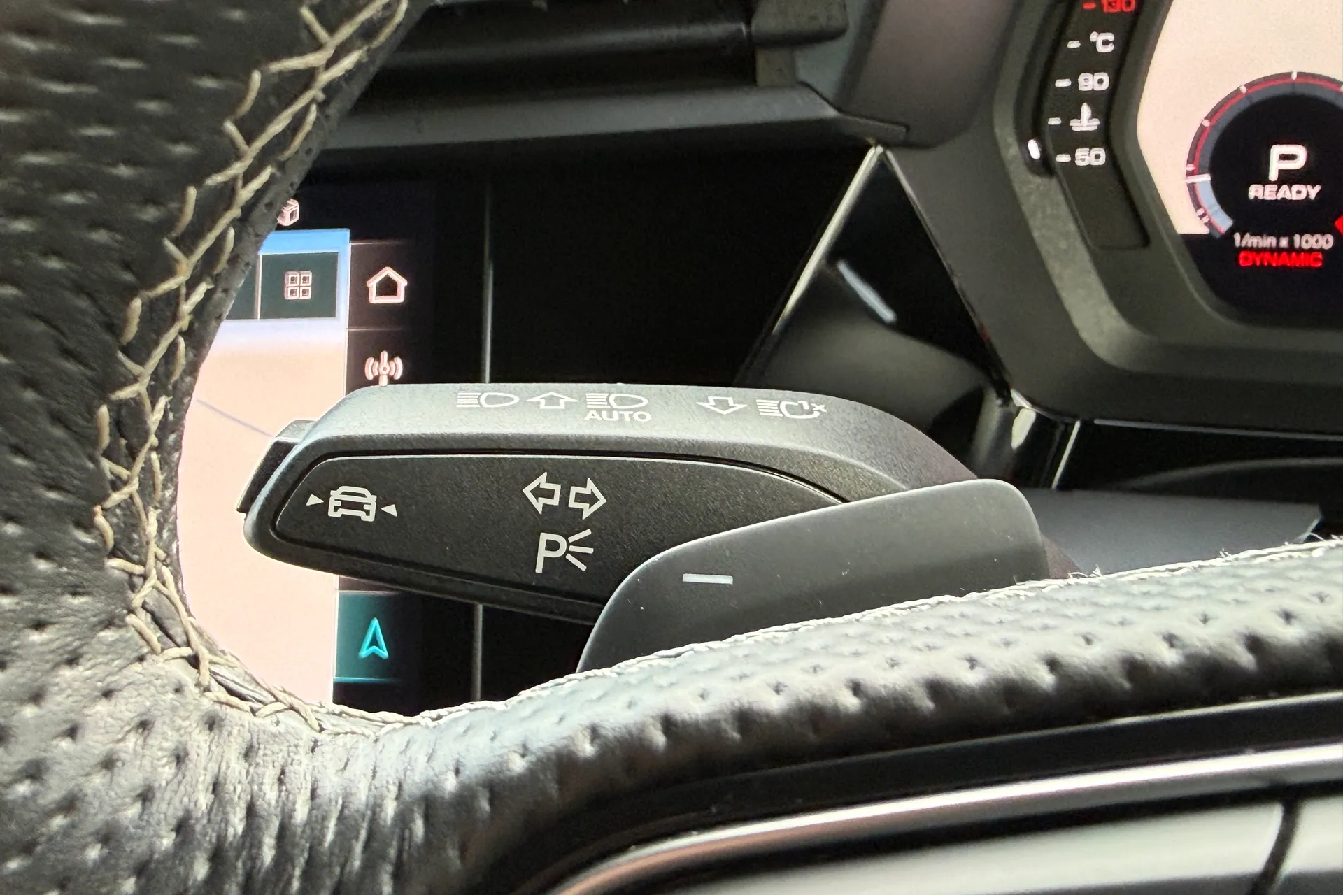 Audi A3 thumbnail image number 17