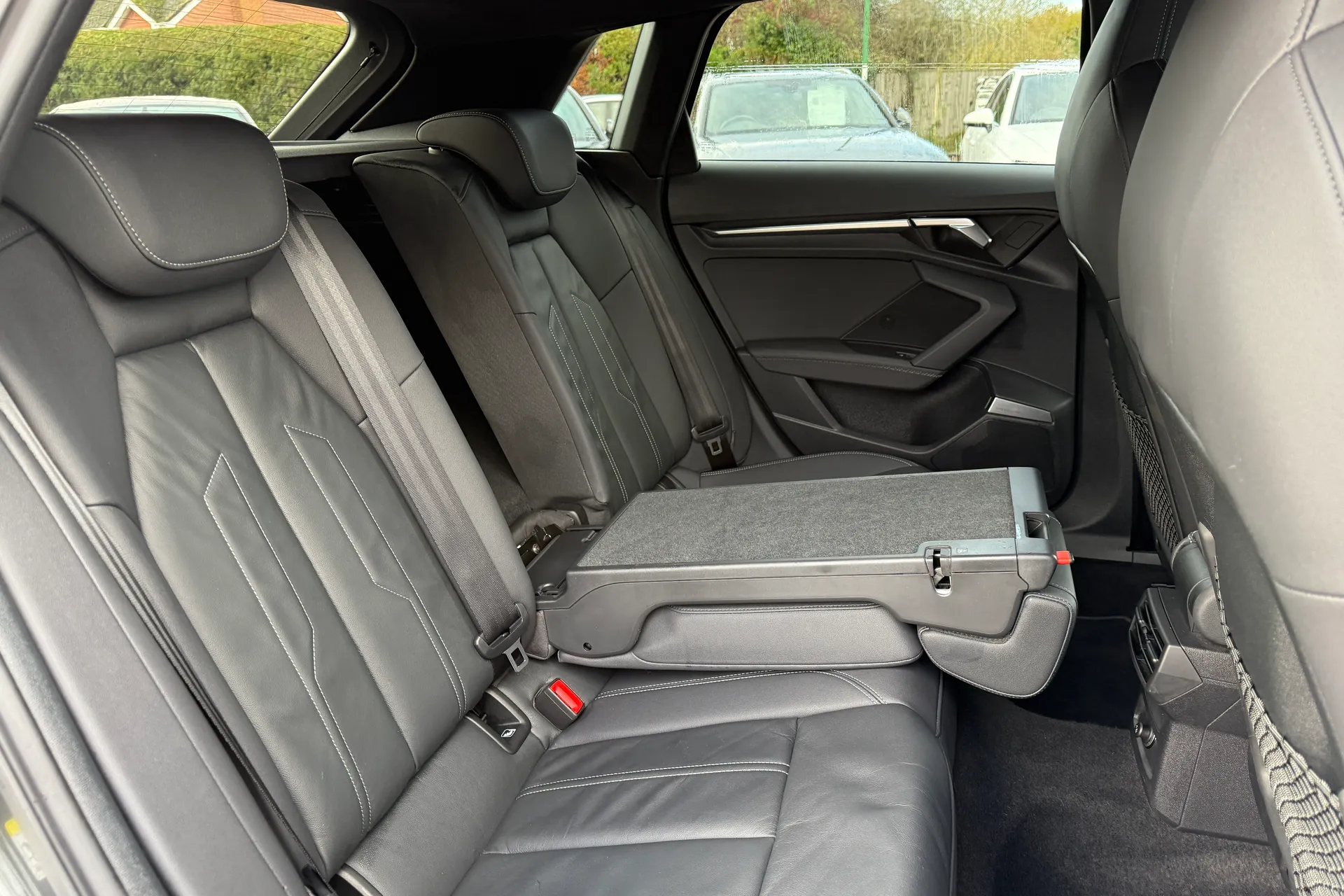 Audi A3 thumbnail image number 46