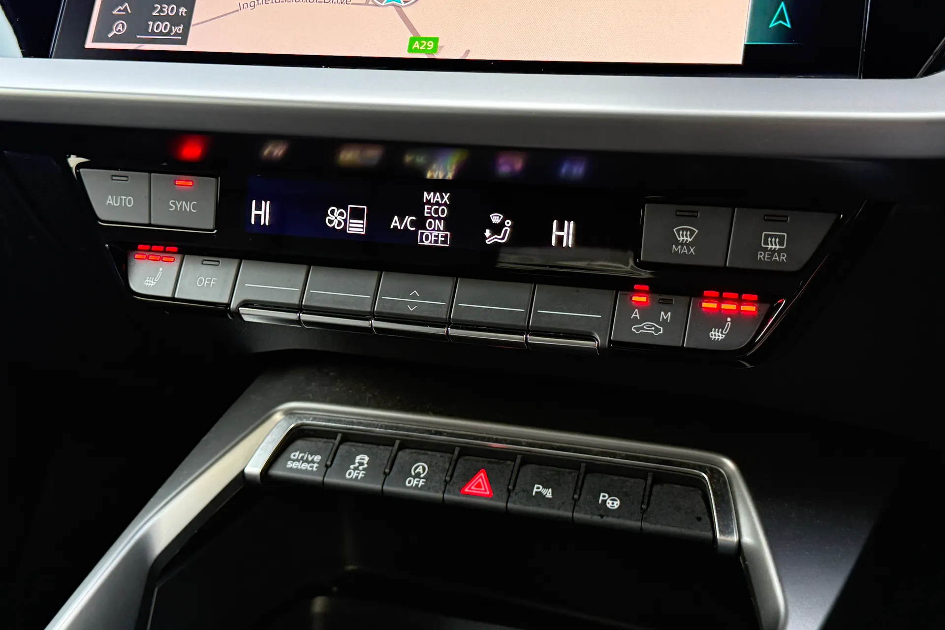 Audi A3 thumbnail image number 14