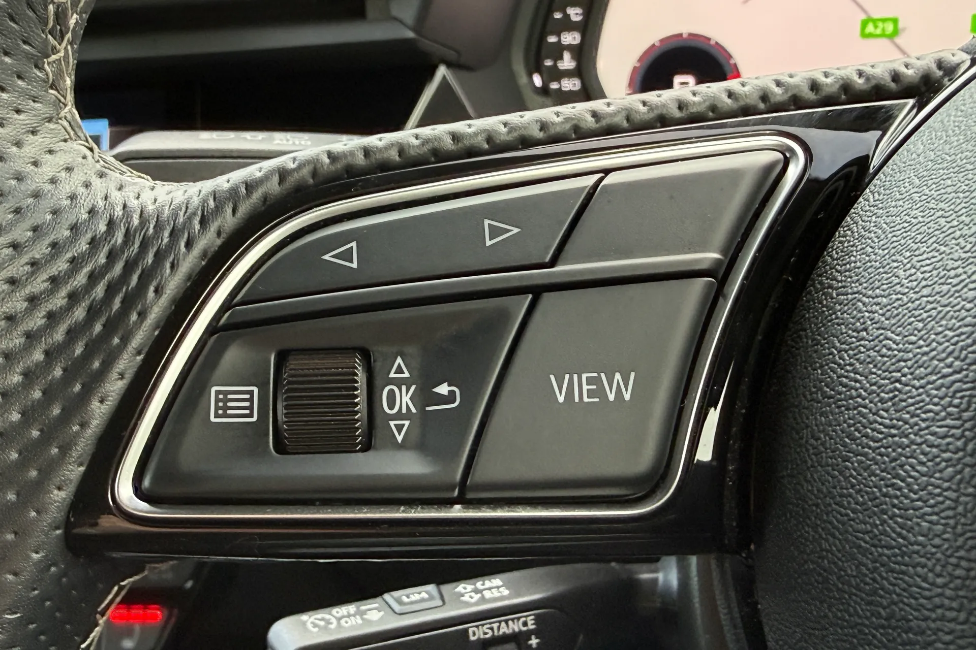 Audi A3 thumbnail image number 20