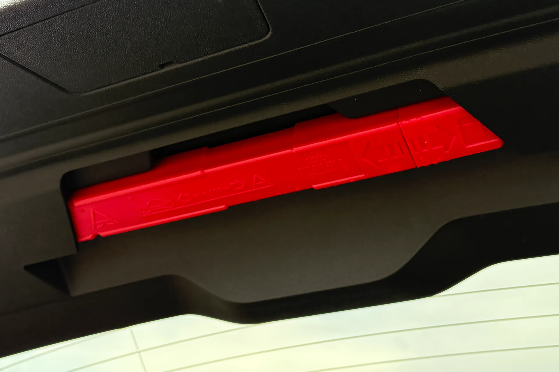 Audi A3 thumbnail image number 36