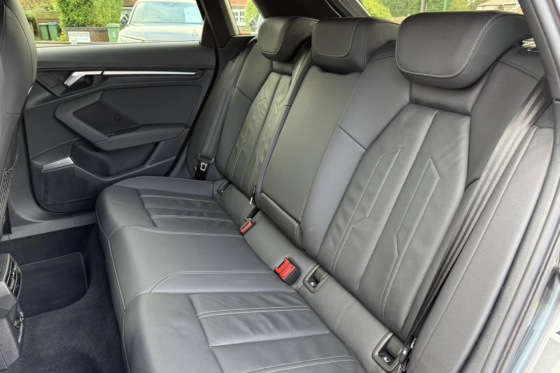 Audi A3 thumbnail image number 42