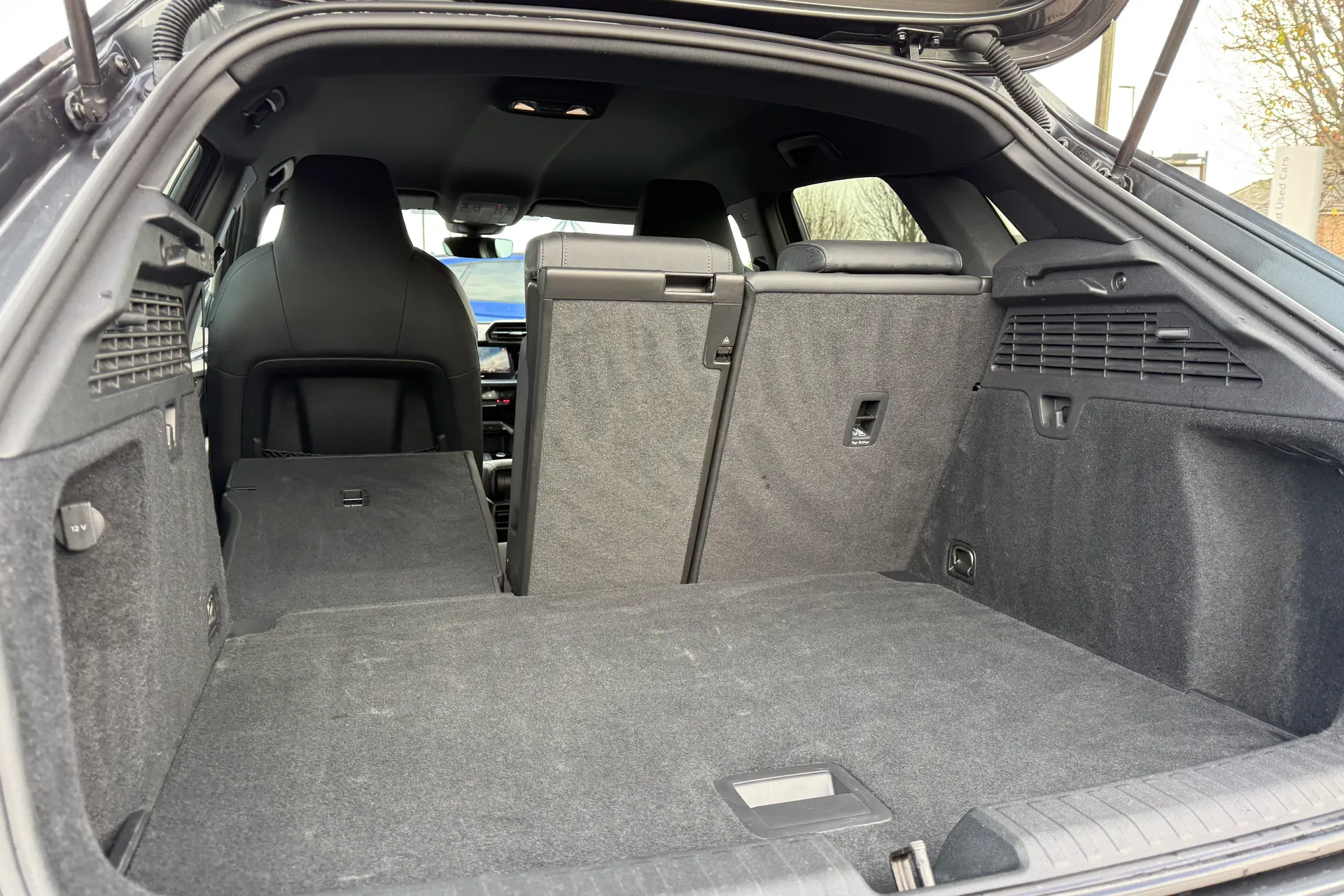 Audi A3 thumbnail image number 35