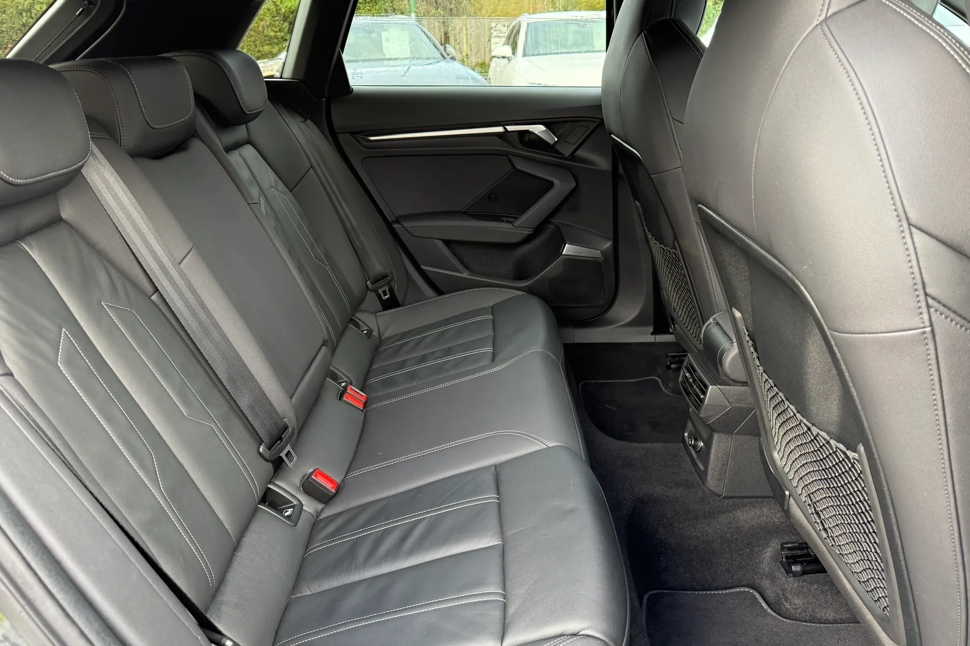 Audi A3 thumbnail image number 44