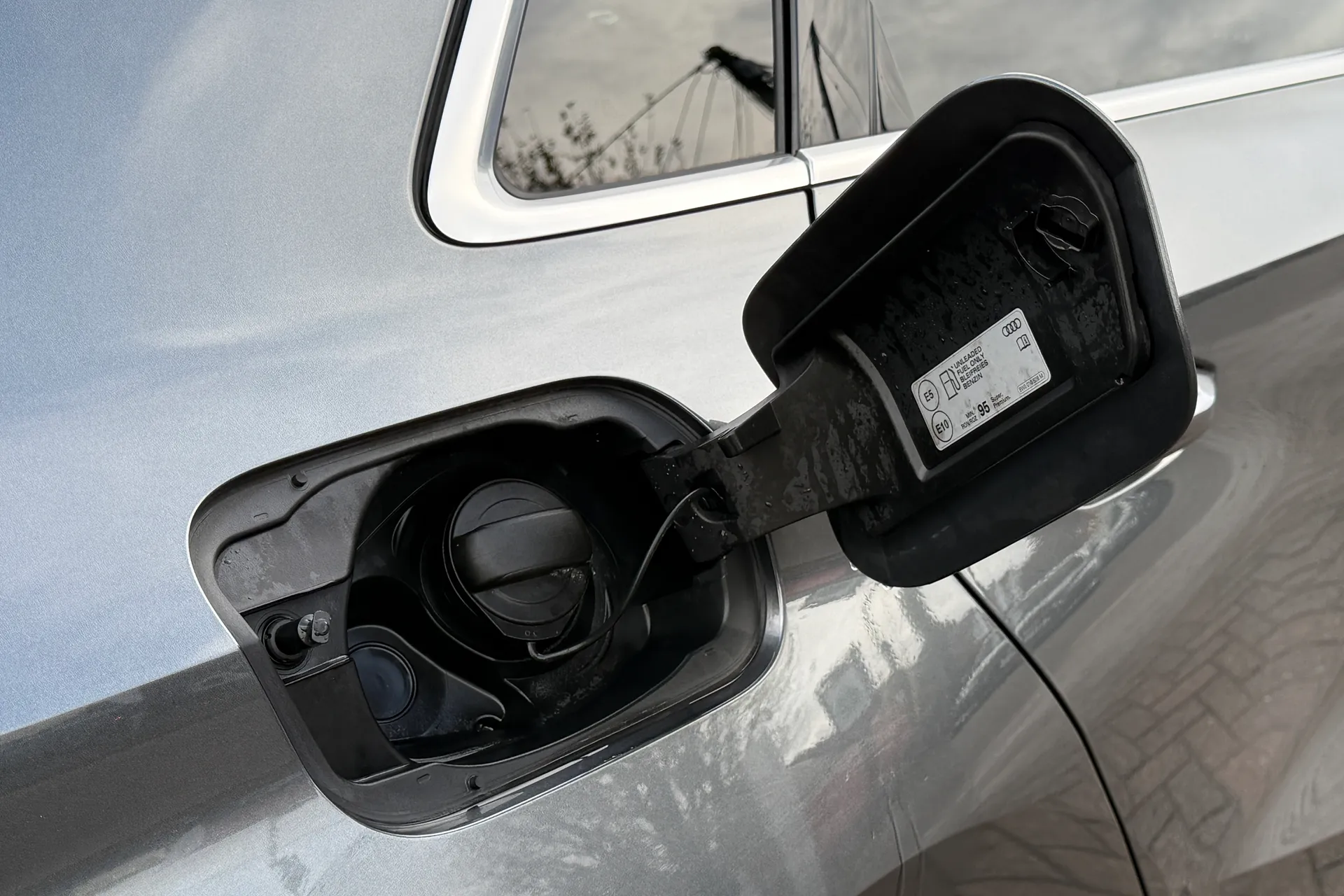 Audi A3 thumbnail image number 52