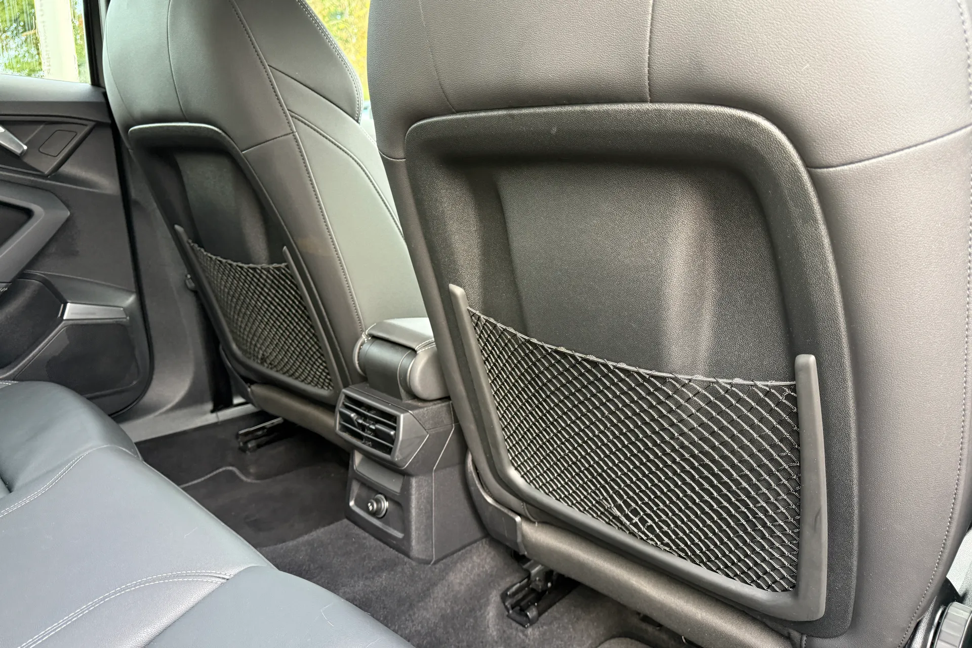 Audi A3 thumbnail image number 47