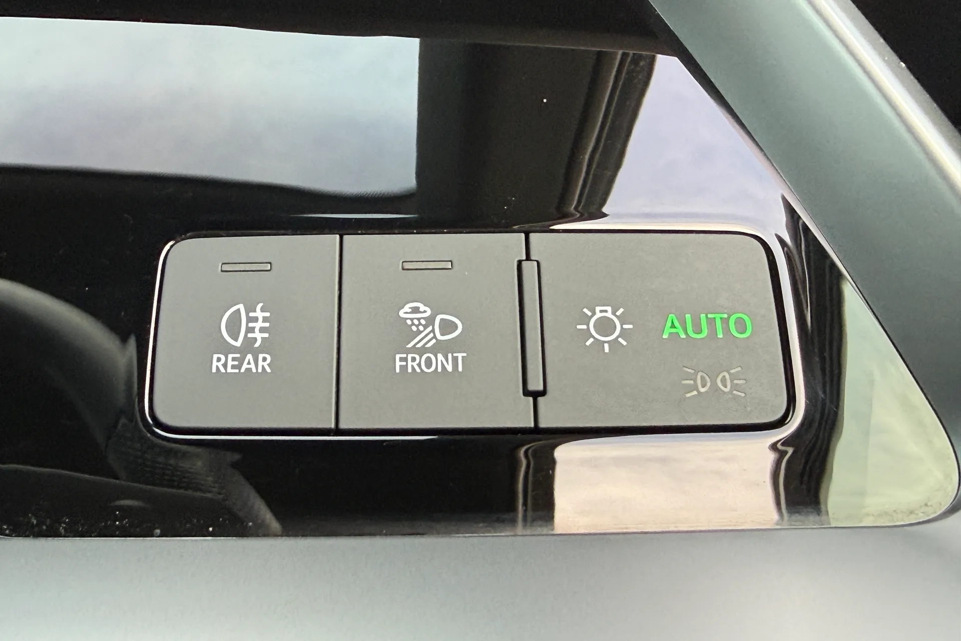 Audi A3 thumbnail image number 22