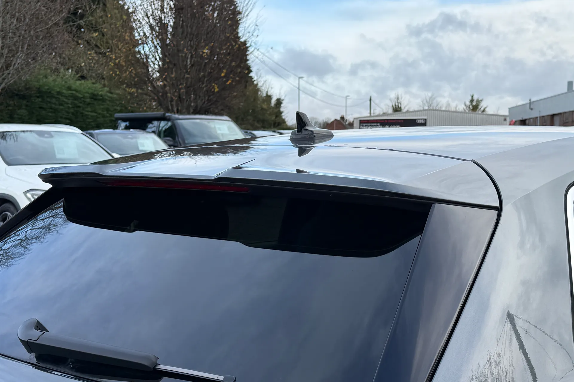 Audi A3 thumbnail image number 50