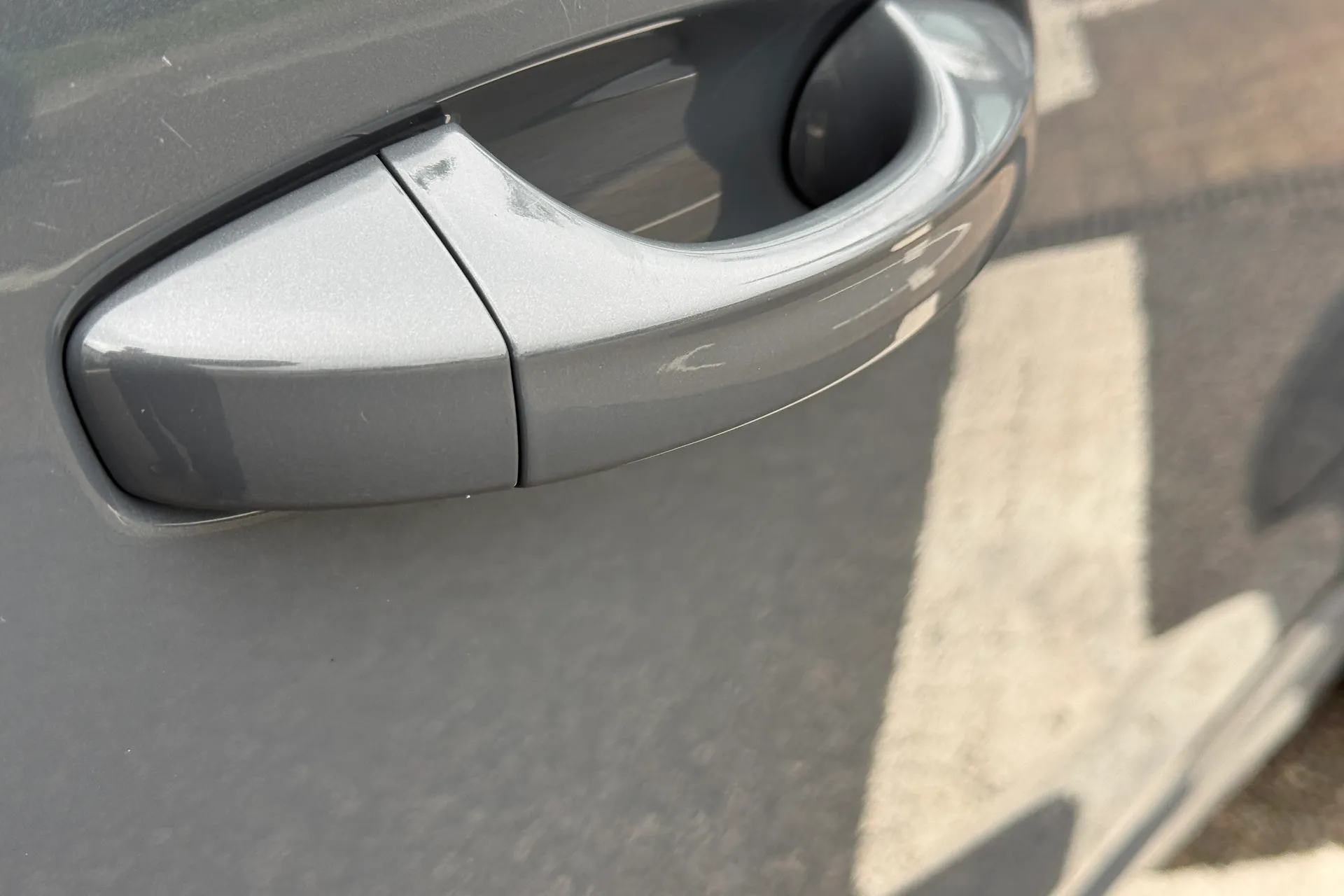 Audi Q3 thumbnail image number 9