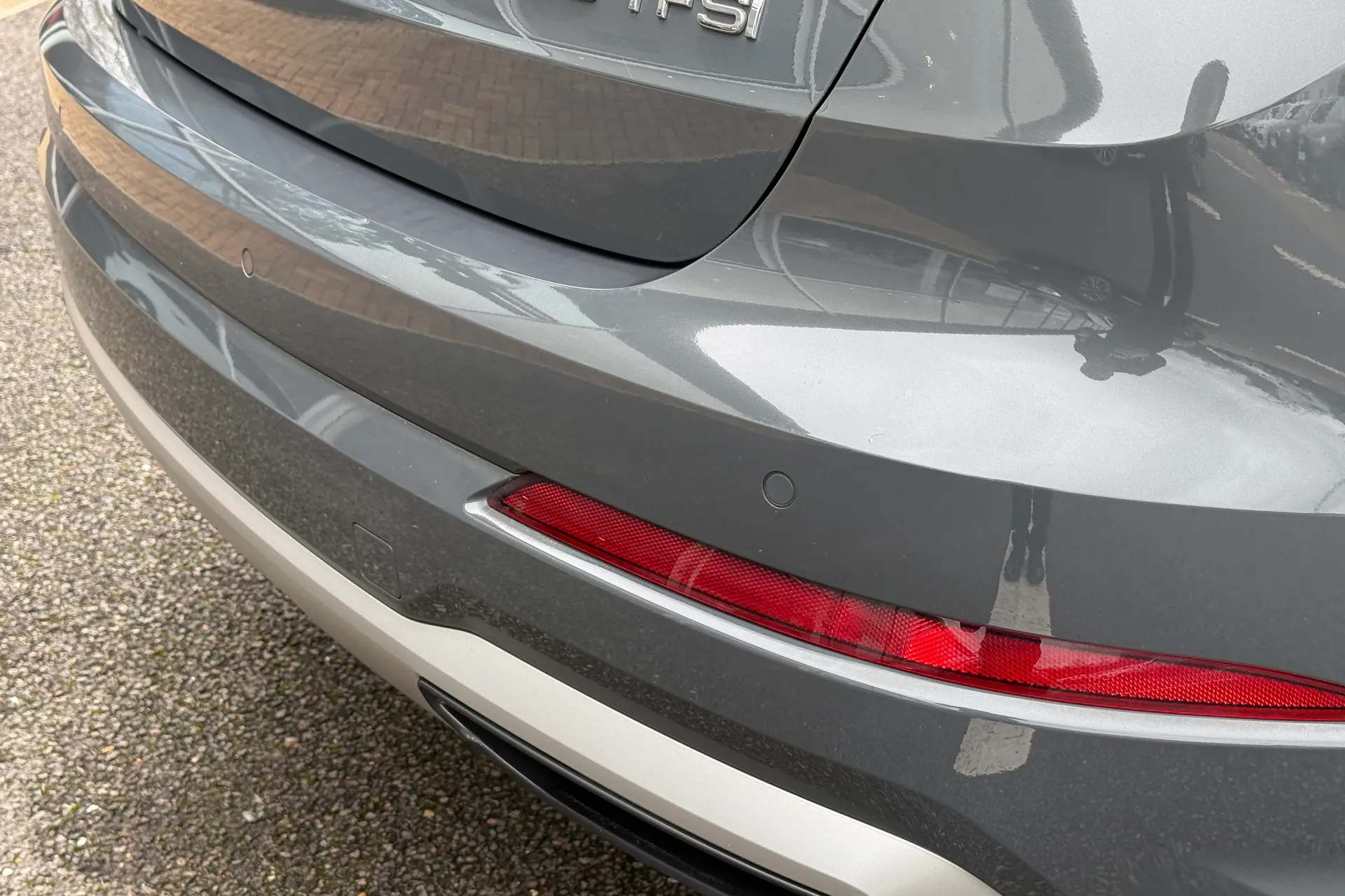 Audi Q3 thumbnail image number 35