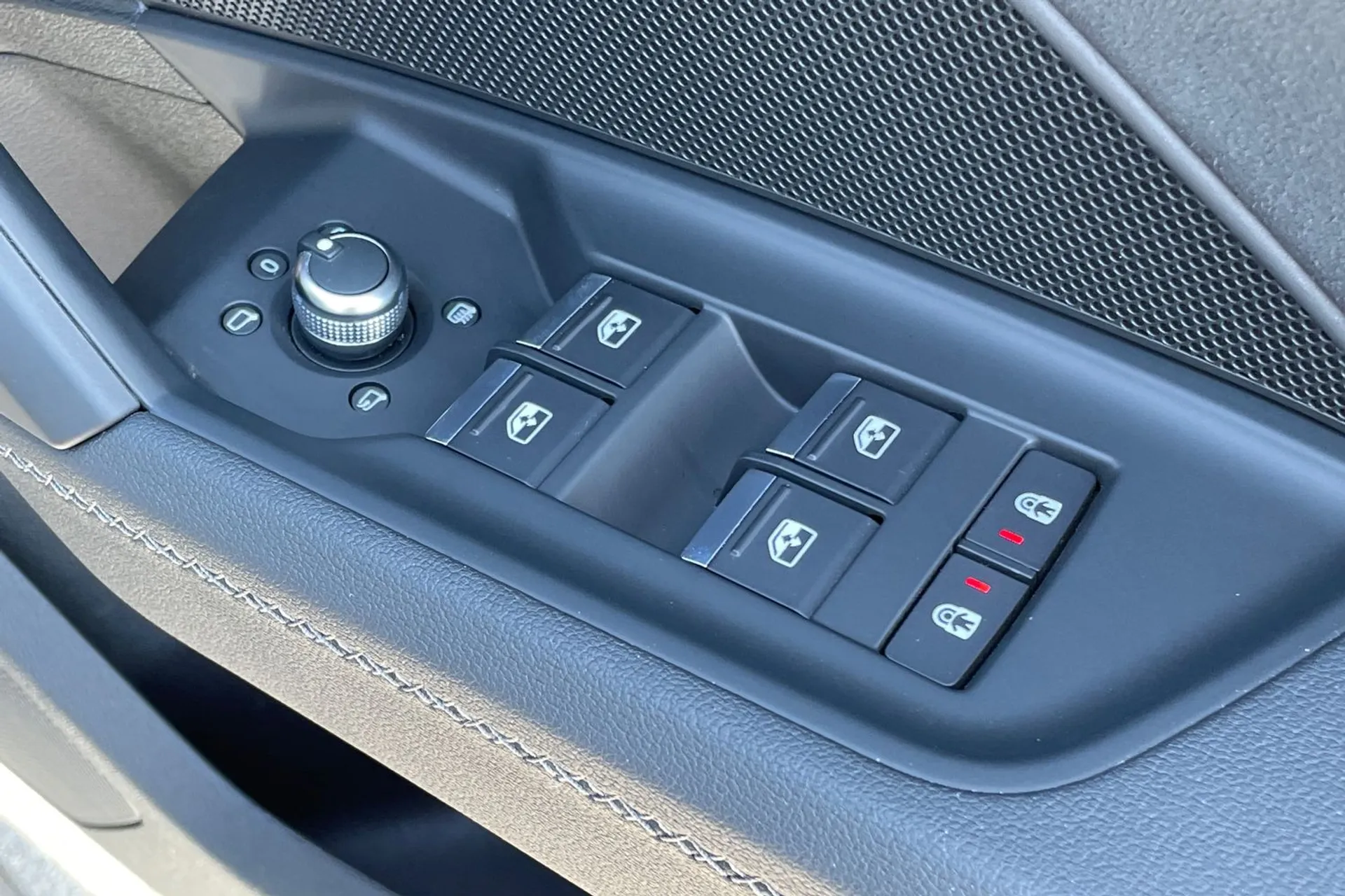 Audi A3 thumbnail image number 19