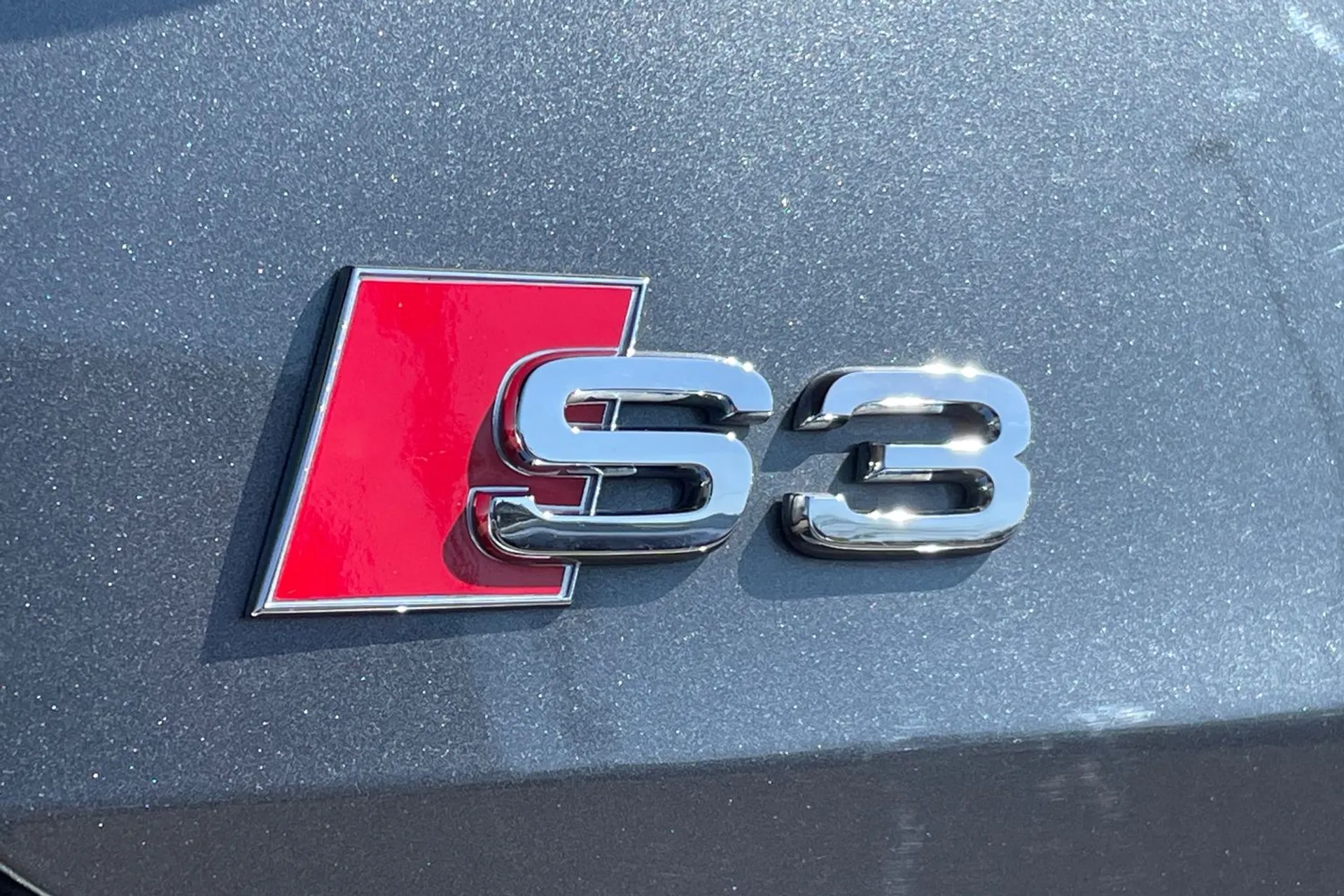 Audi A3 thumbnail image number 16