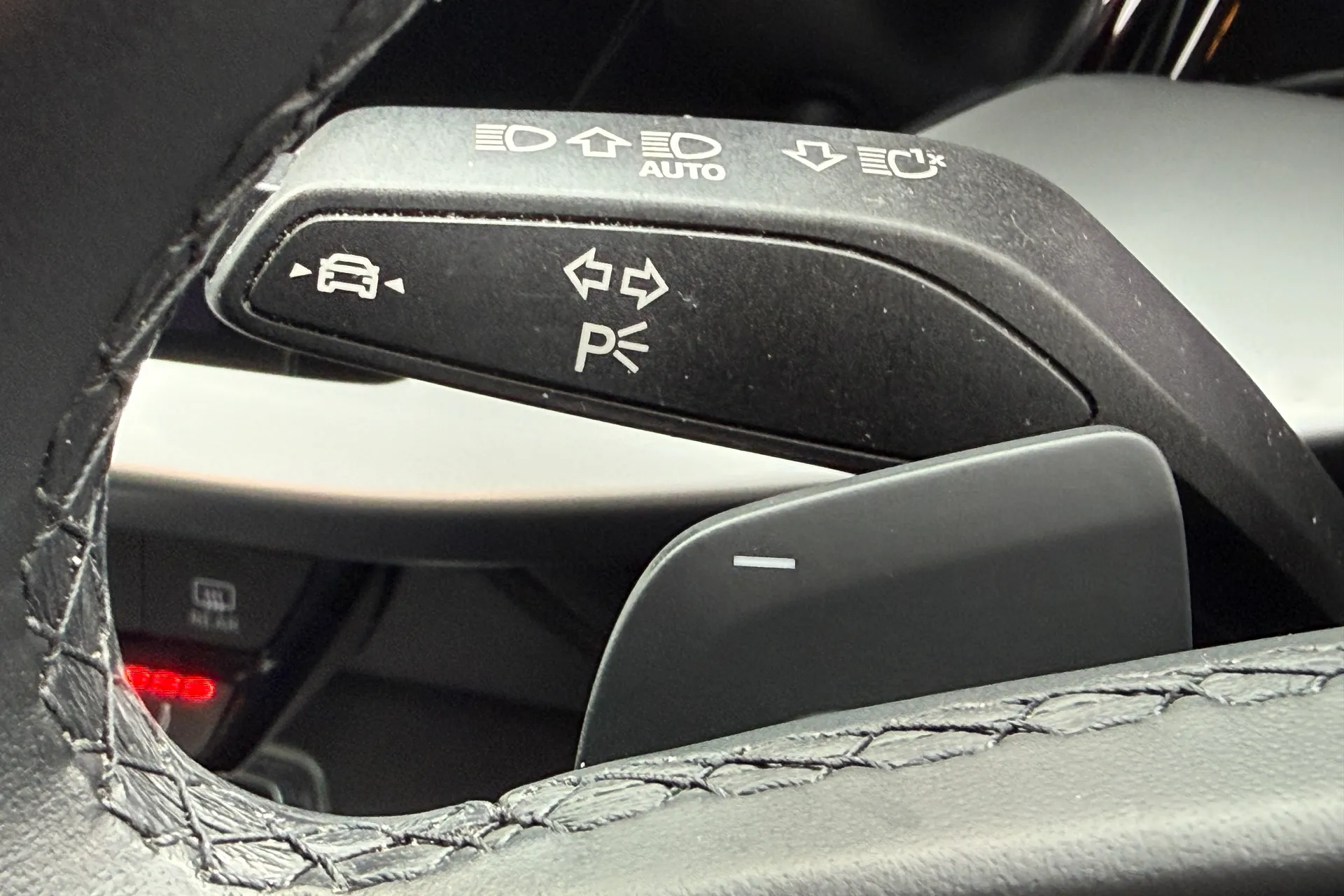 Audi A3 thumbnail image number 60