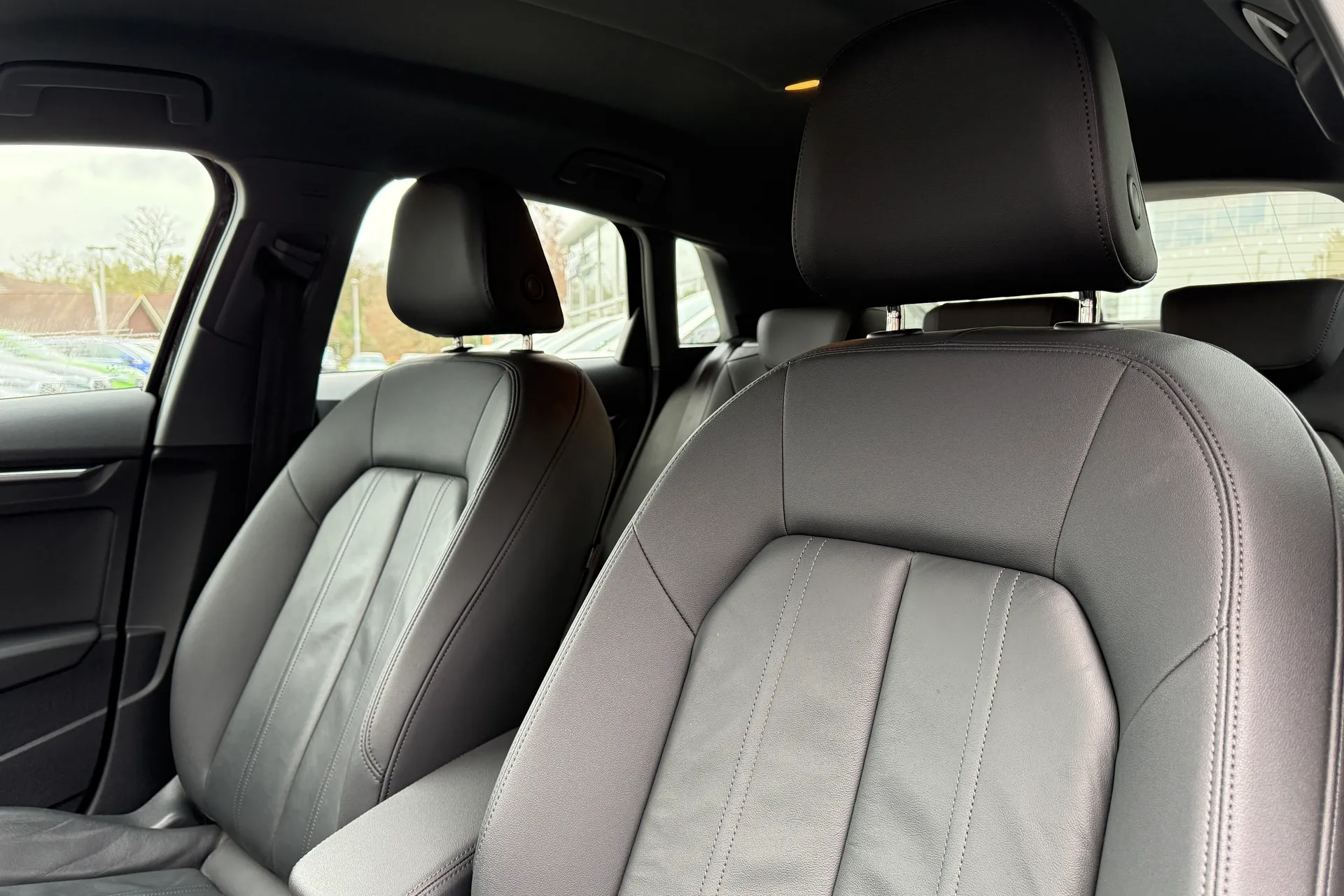 Audi A3 thumbnail image number 21