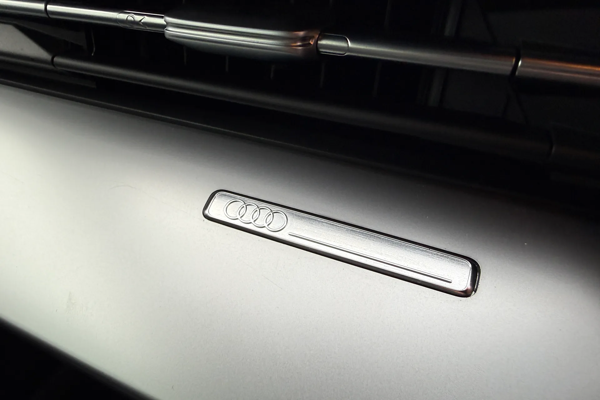 Audi A3 thumbnail image number 51