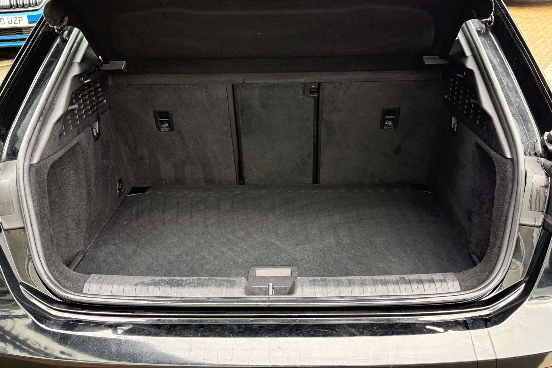 Audi A3 thumbnail image number 30