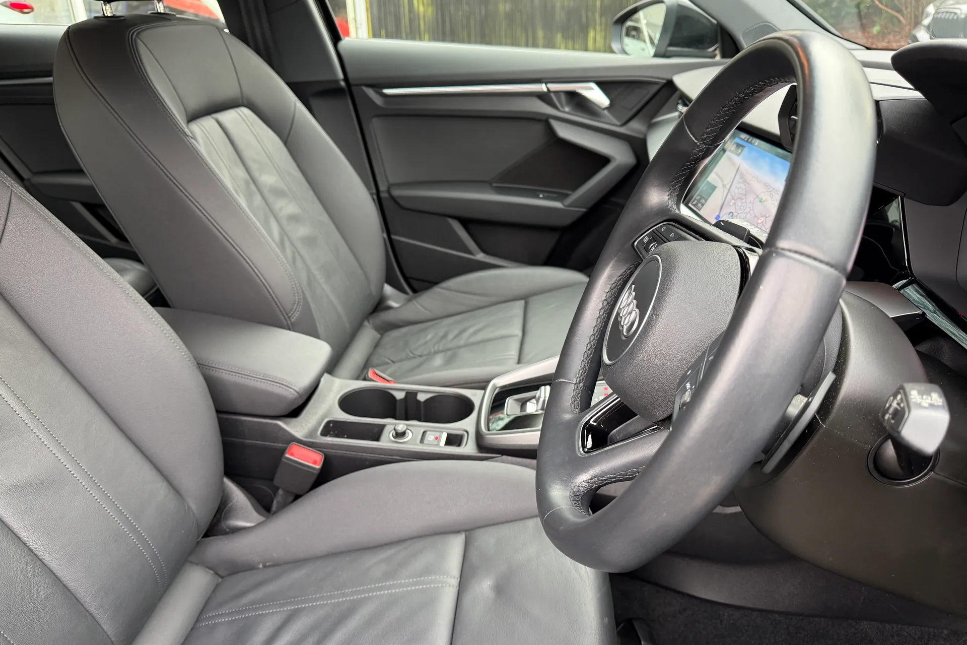 Audi A3 thumbnail image number 46