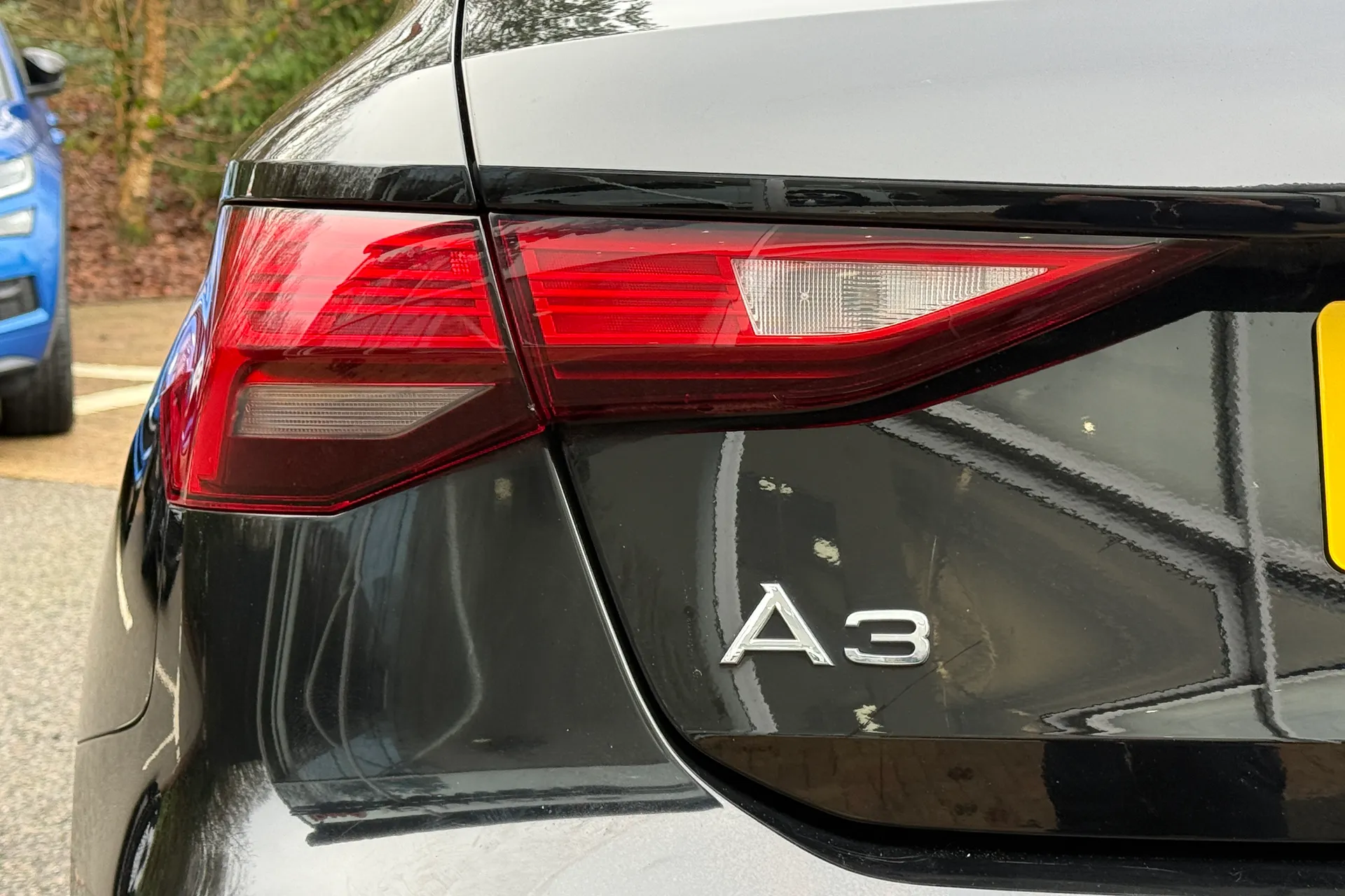 Audi A3 thumbnail image number 32