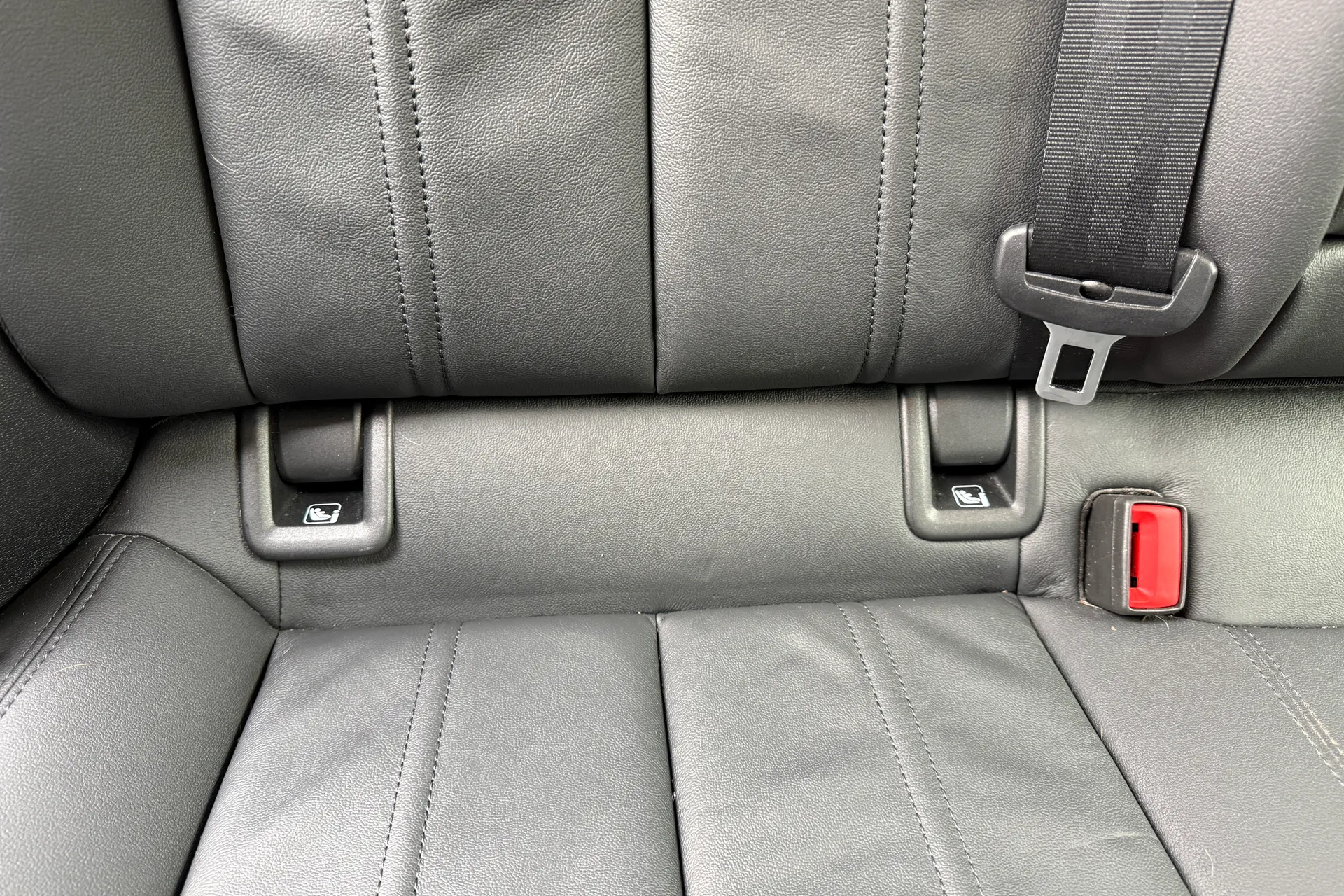 Audi A3 thumbnail image number 37