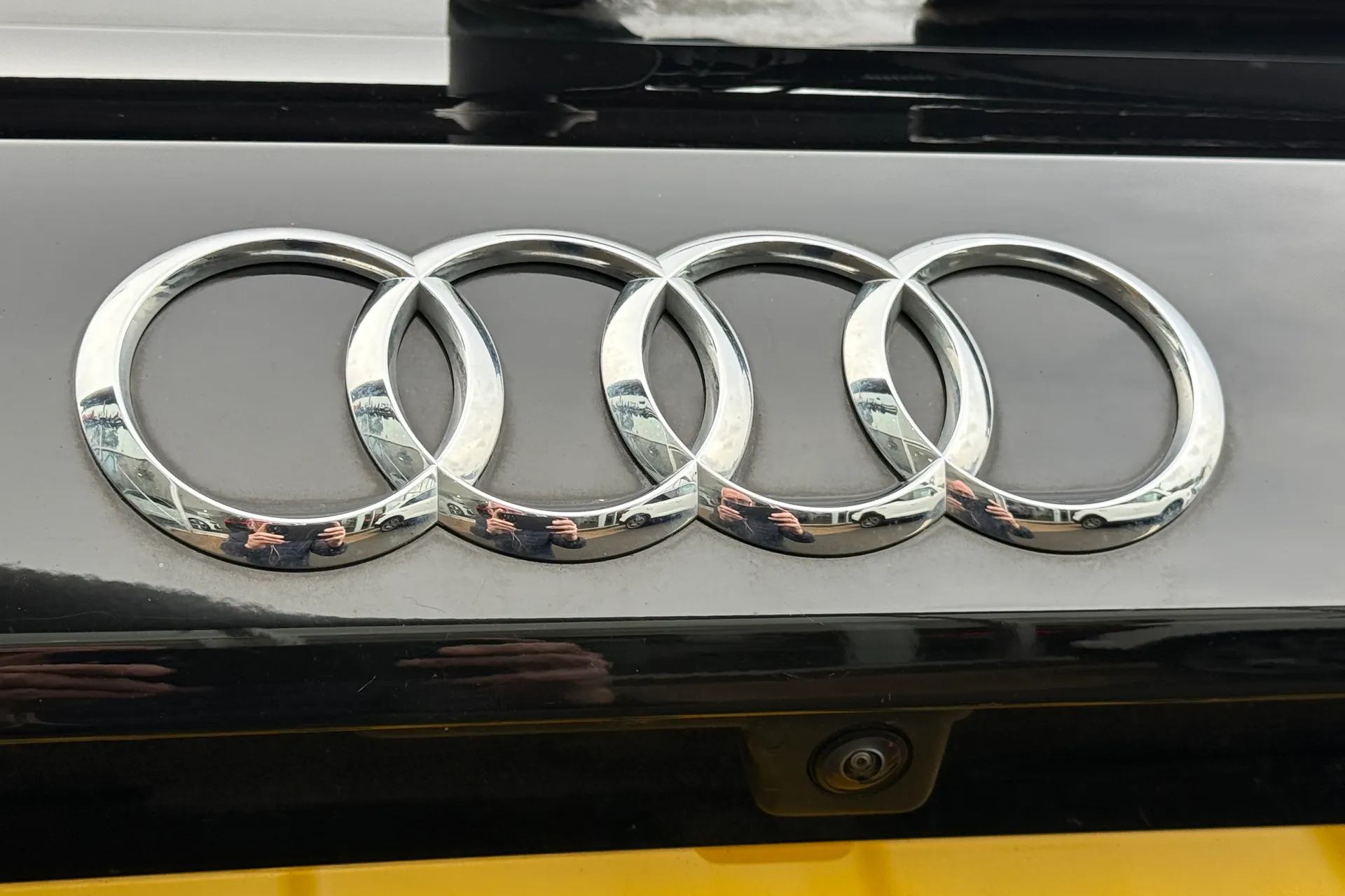 Audi A3 thumbnail image number 33