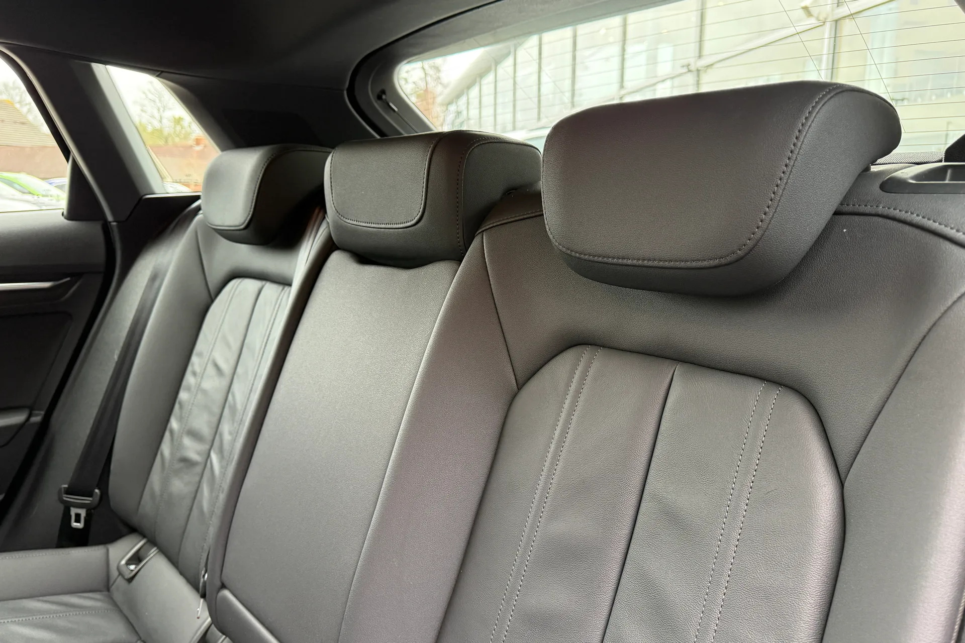 Audi A3 thumbnail image number 39