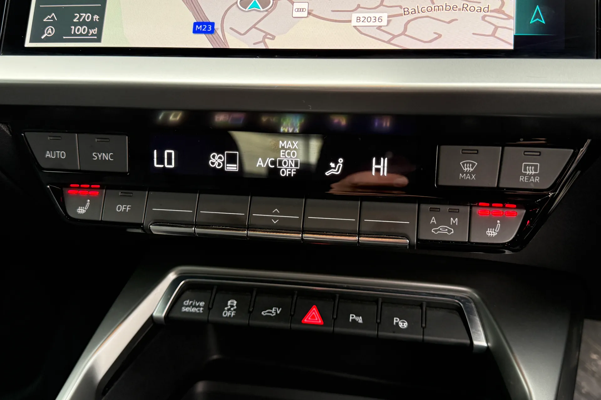 Audi A3 thumbnail image number 50