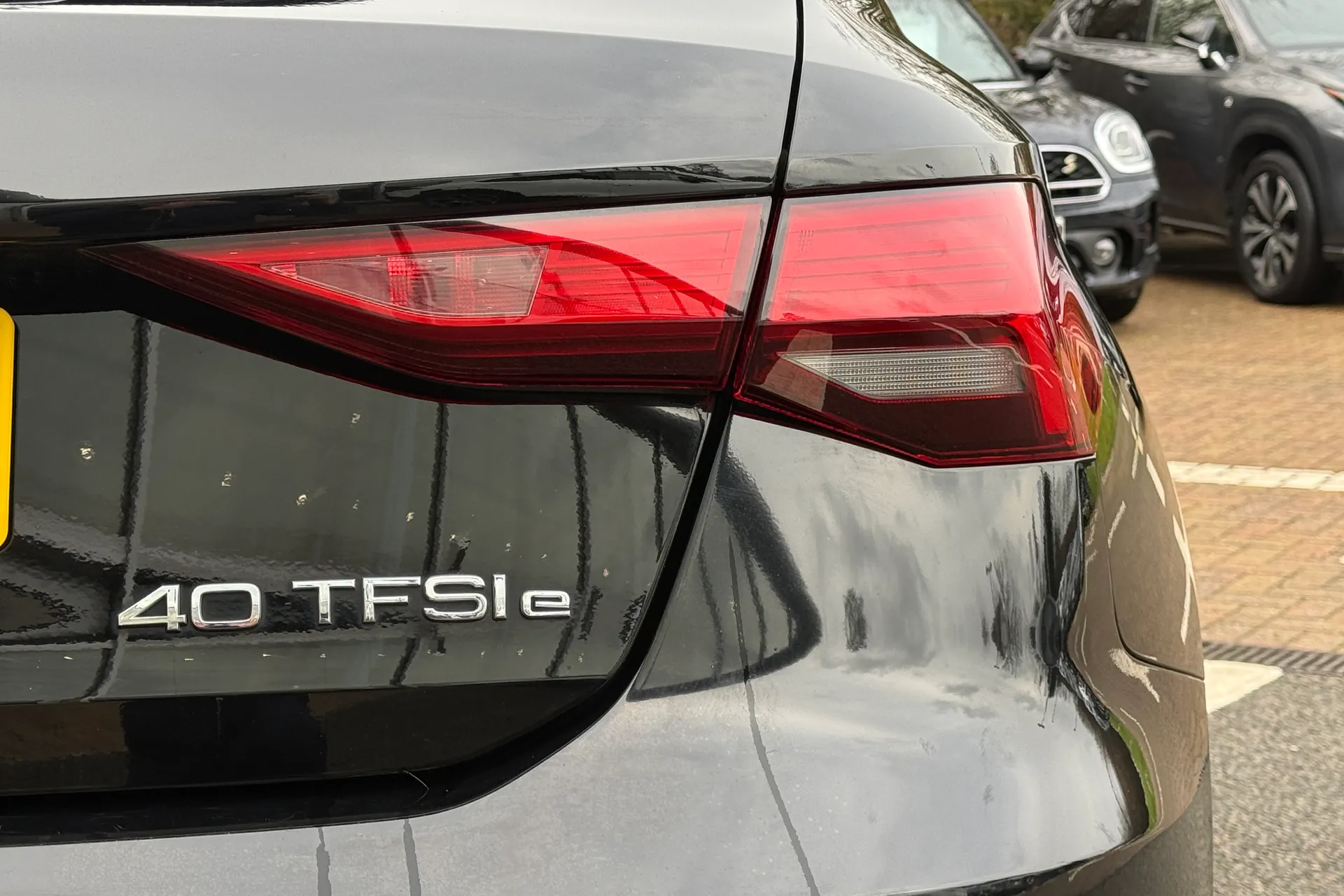 Audi A3 thumbnail image number 34