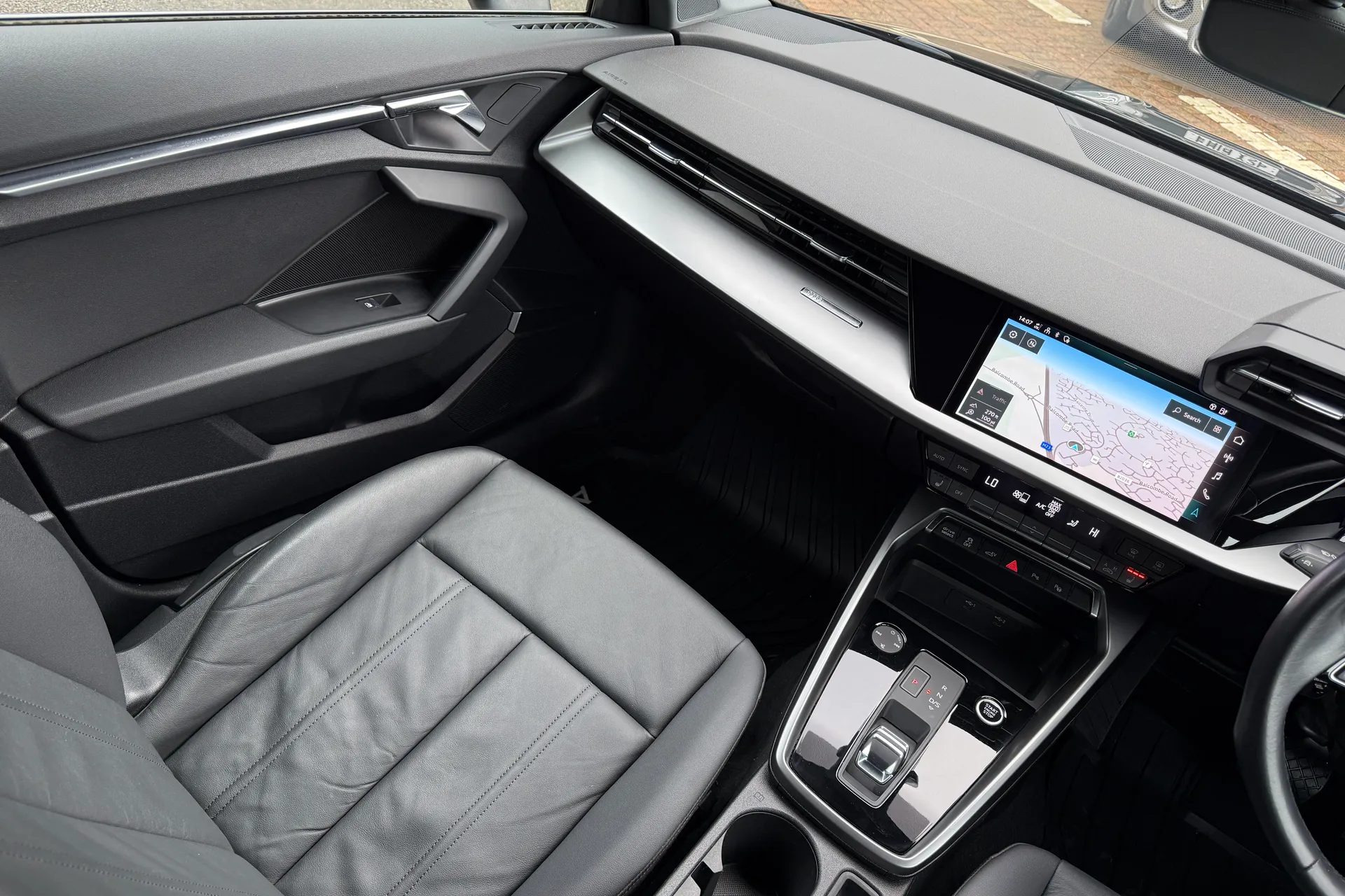 Audi A3 thumbnail image number 53