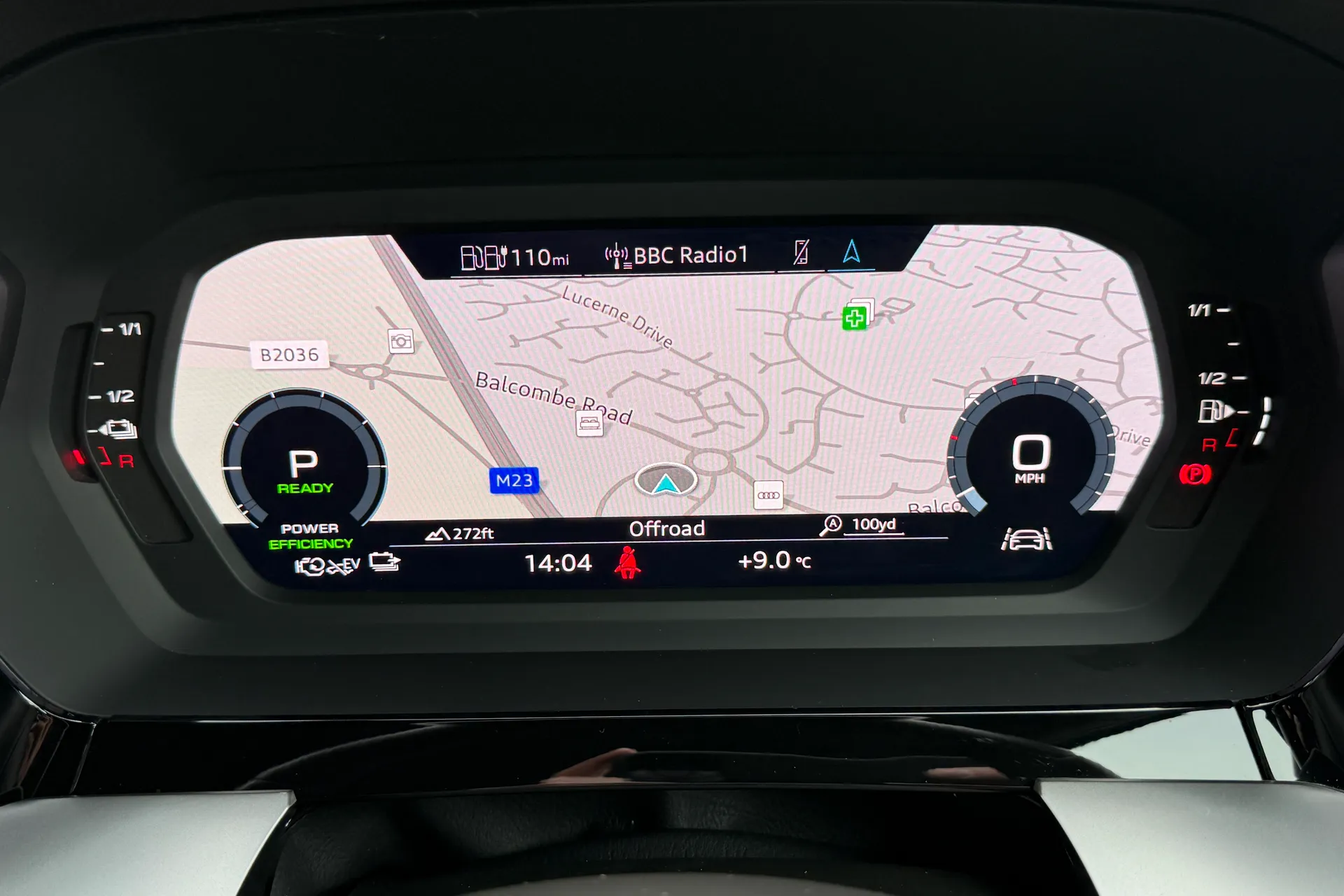 Audi A3 thumbnail image number 56