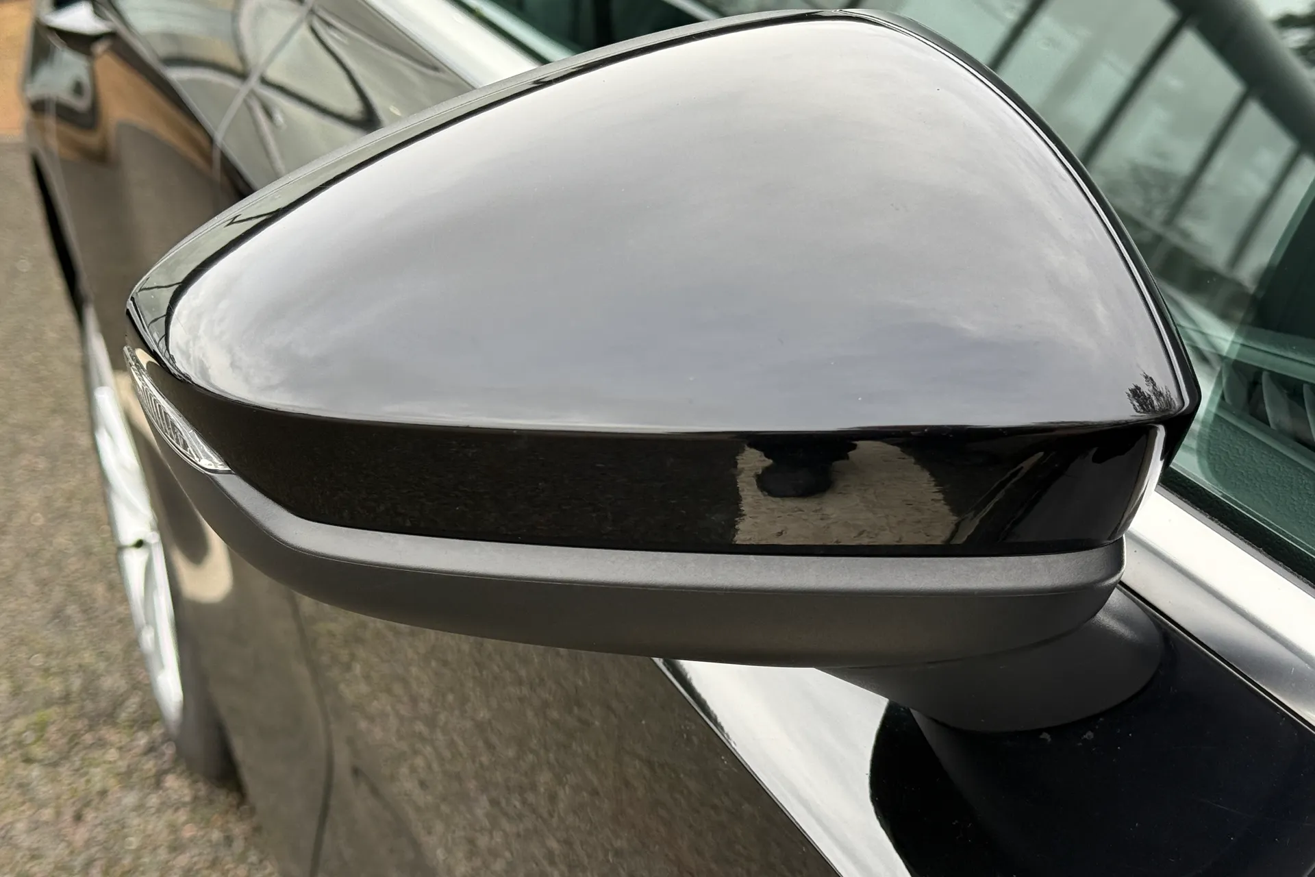 Audi A3 thumbnail image number 57