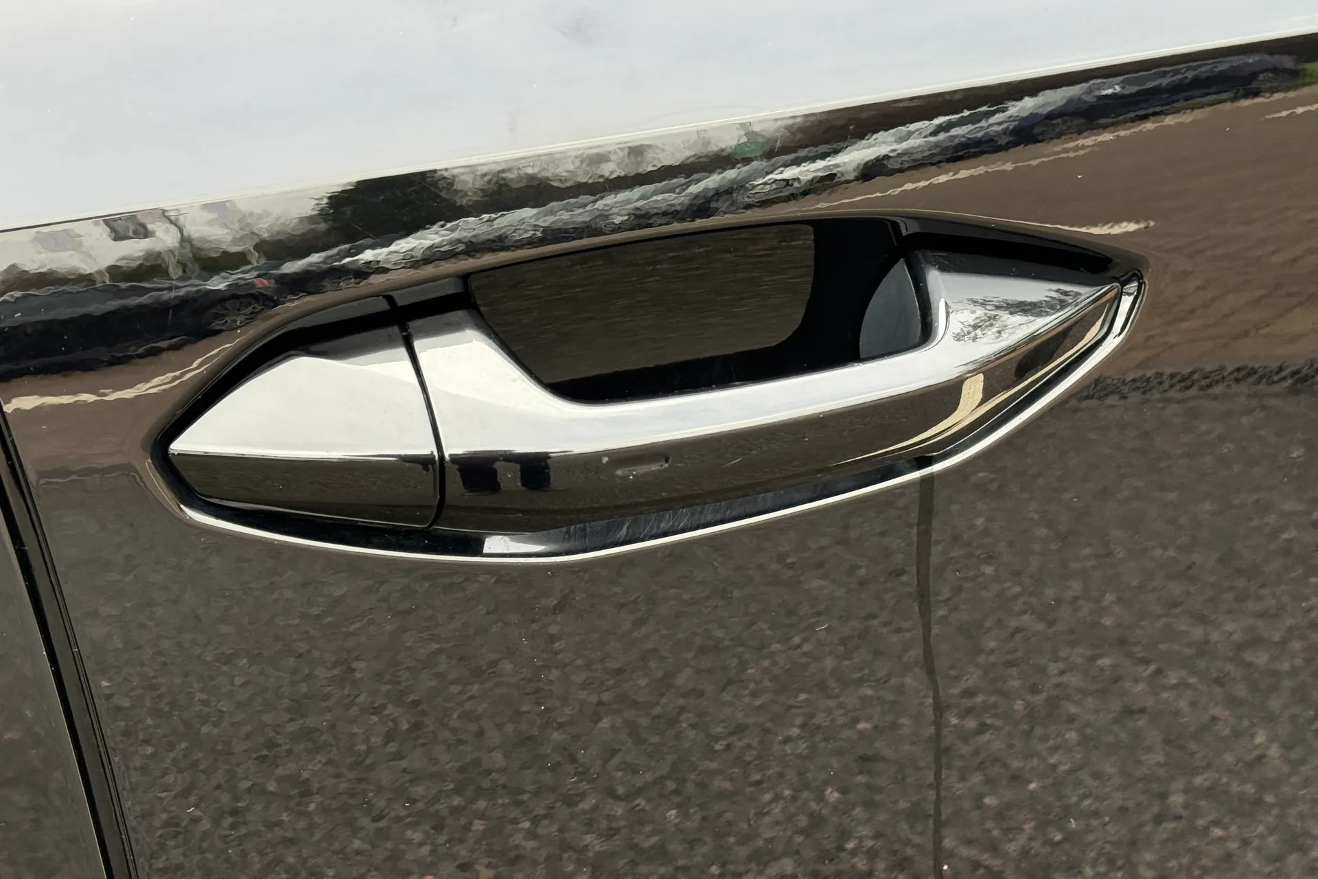 Audi A3 thumbnail image number 52