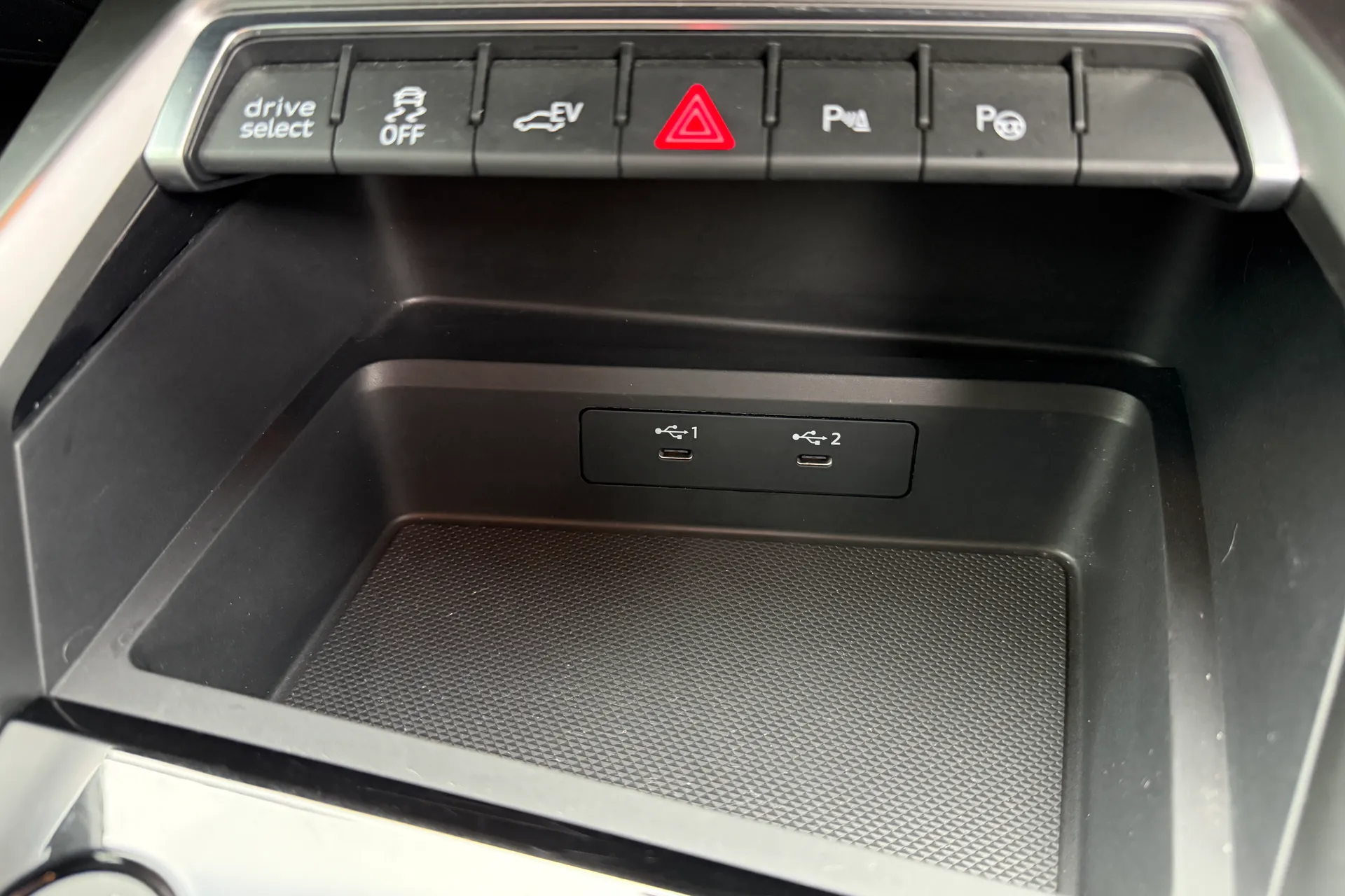 Audi A3 thumbnail image number 49