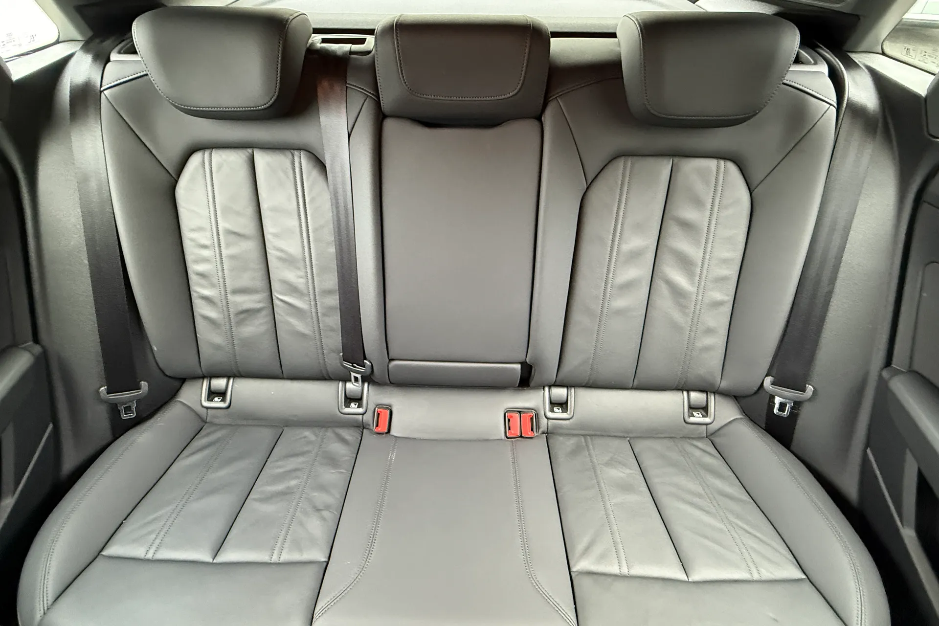 Audi A3 thumbnail image number 35